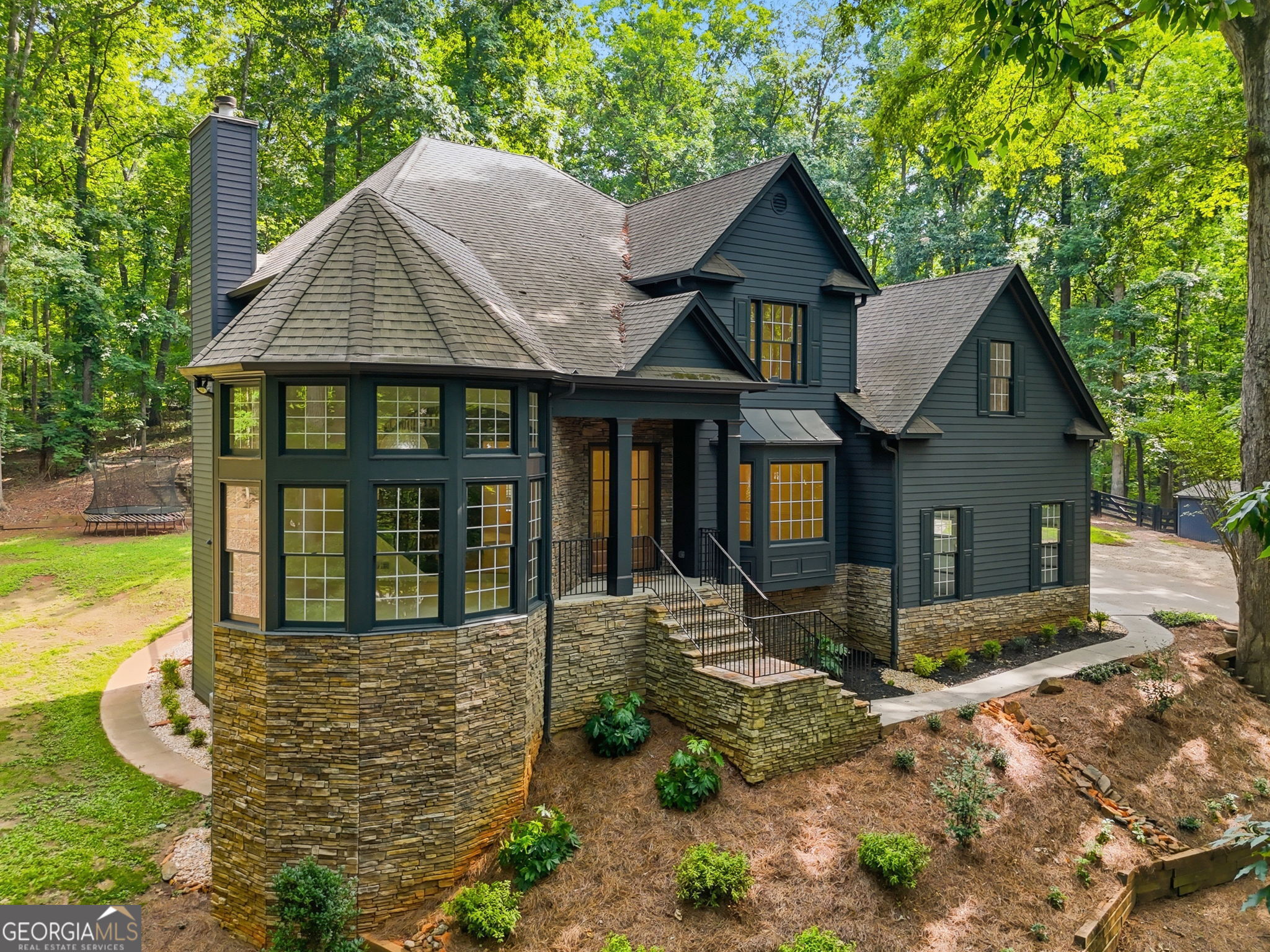 550 Eagles Landing Drive Property Photo 6