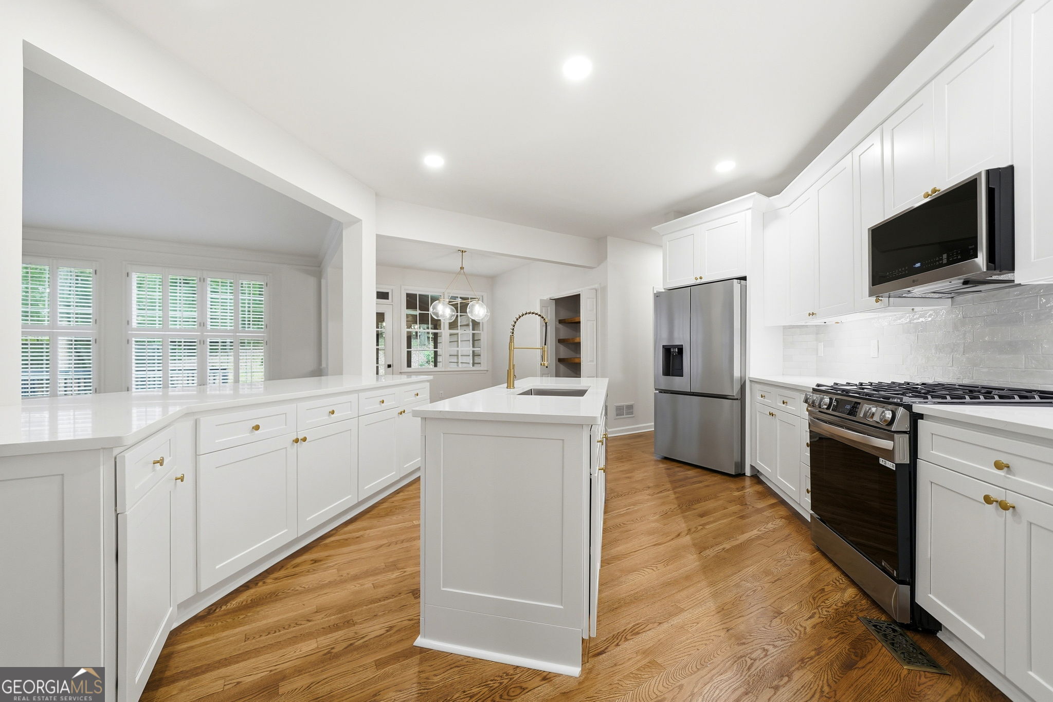 550 Eagles Landing Drive Property Photo 27