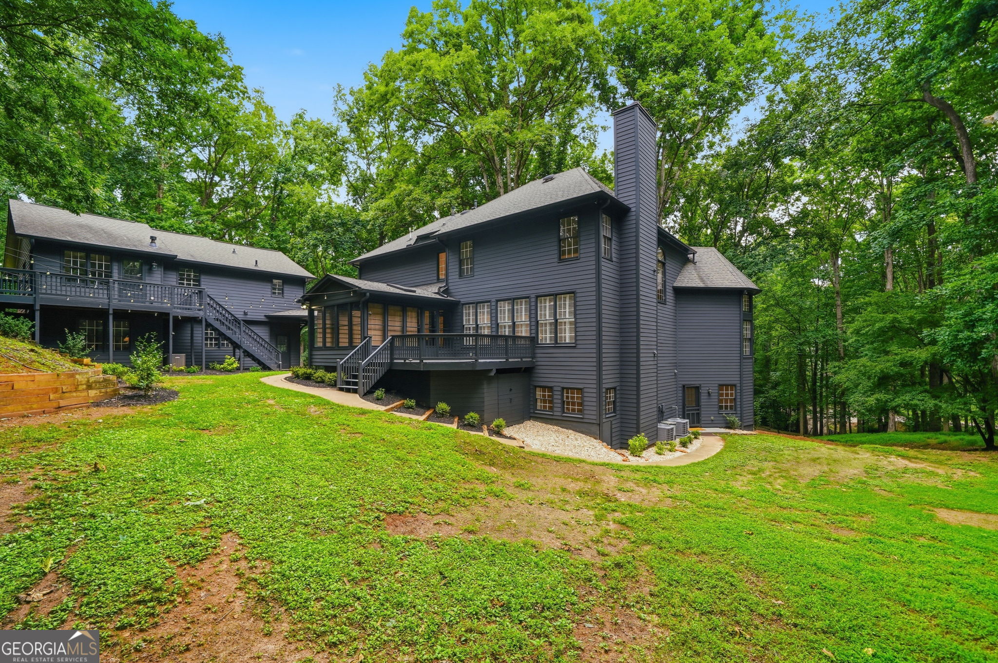 550 Eagles Landing Drive Property Photo 74