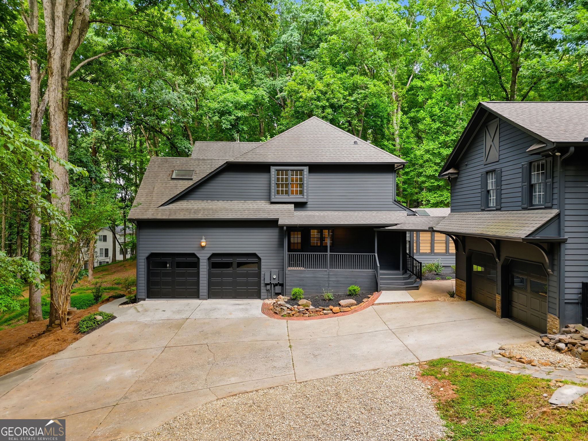 550 Eagles Landing Drive Property Photo 82