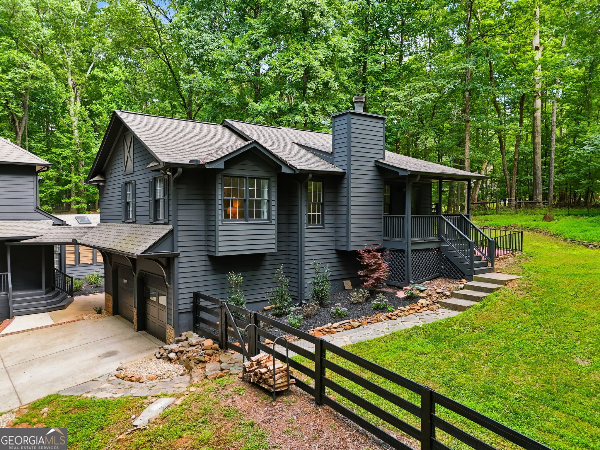 550 Eagles Landing Drive Property Photo 83