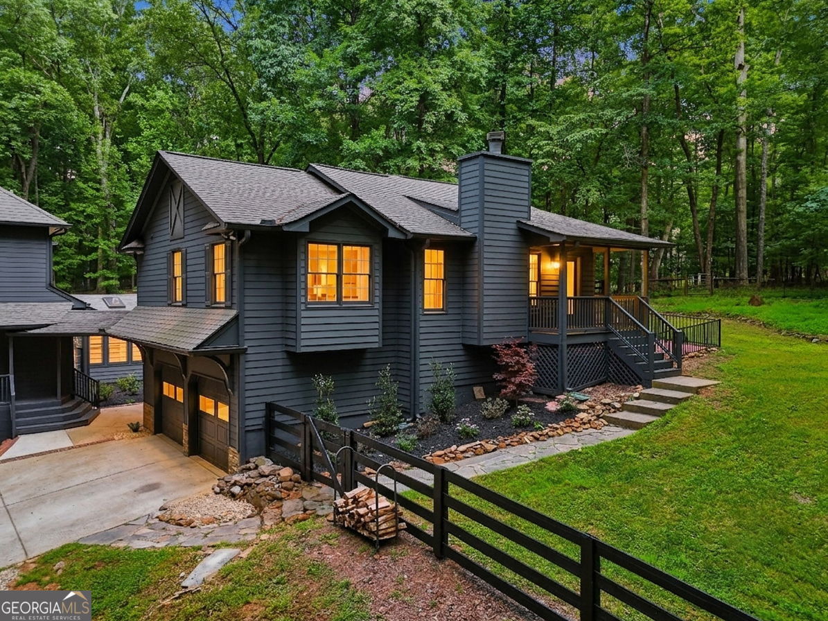 550 Eagles Landing Drive Property Photo 84