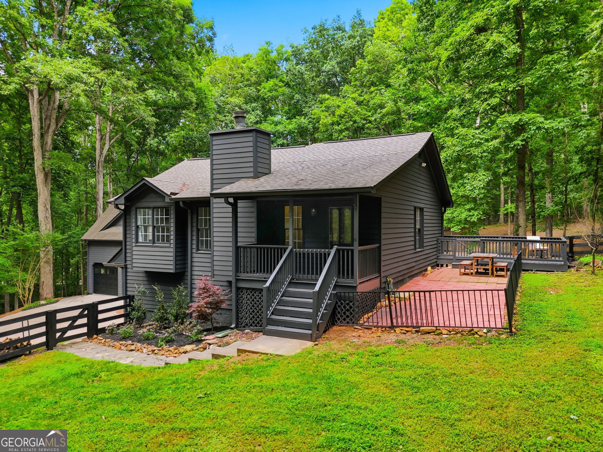 550 Eagles Landing Drive Property Photo 85