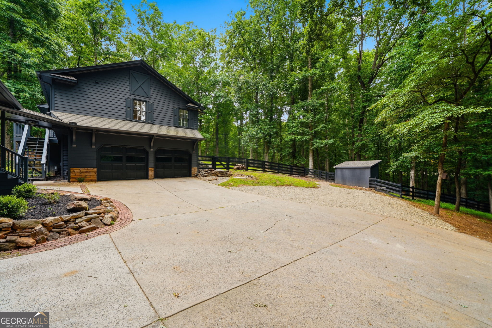 550 Eagles Landing Drive Property Photo 100