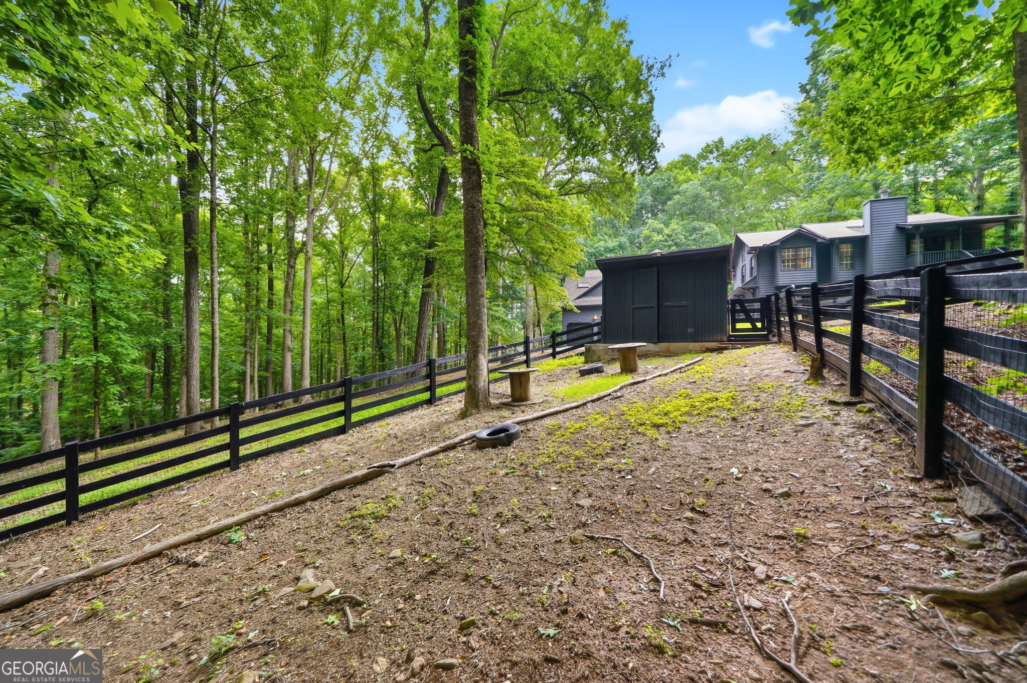 550 Eagles Landing Drive Property Photo 103