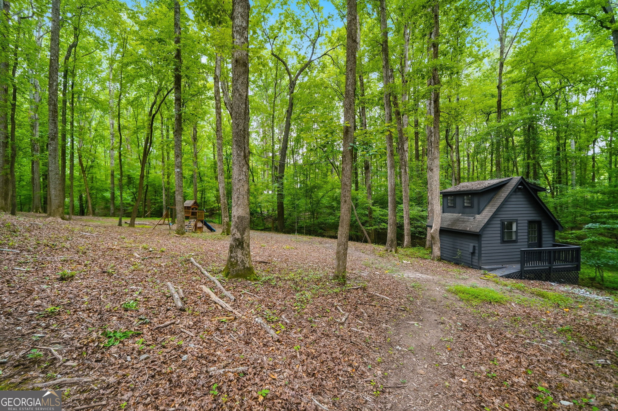 550 Eagles Landing Drive Property Photo 108