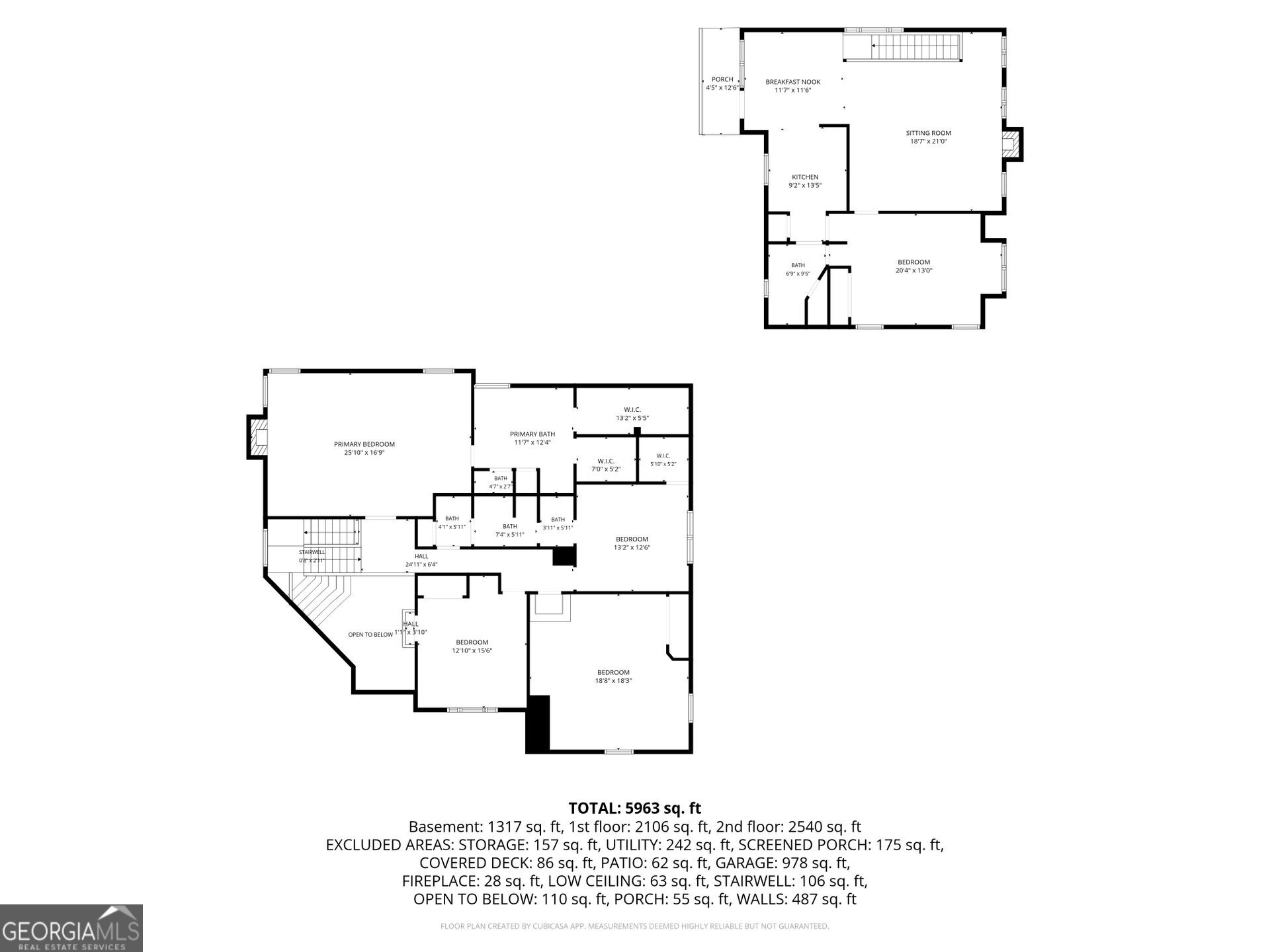 550 Eagles Landing Drive Property Photo 116