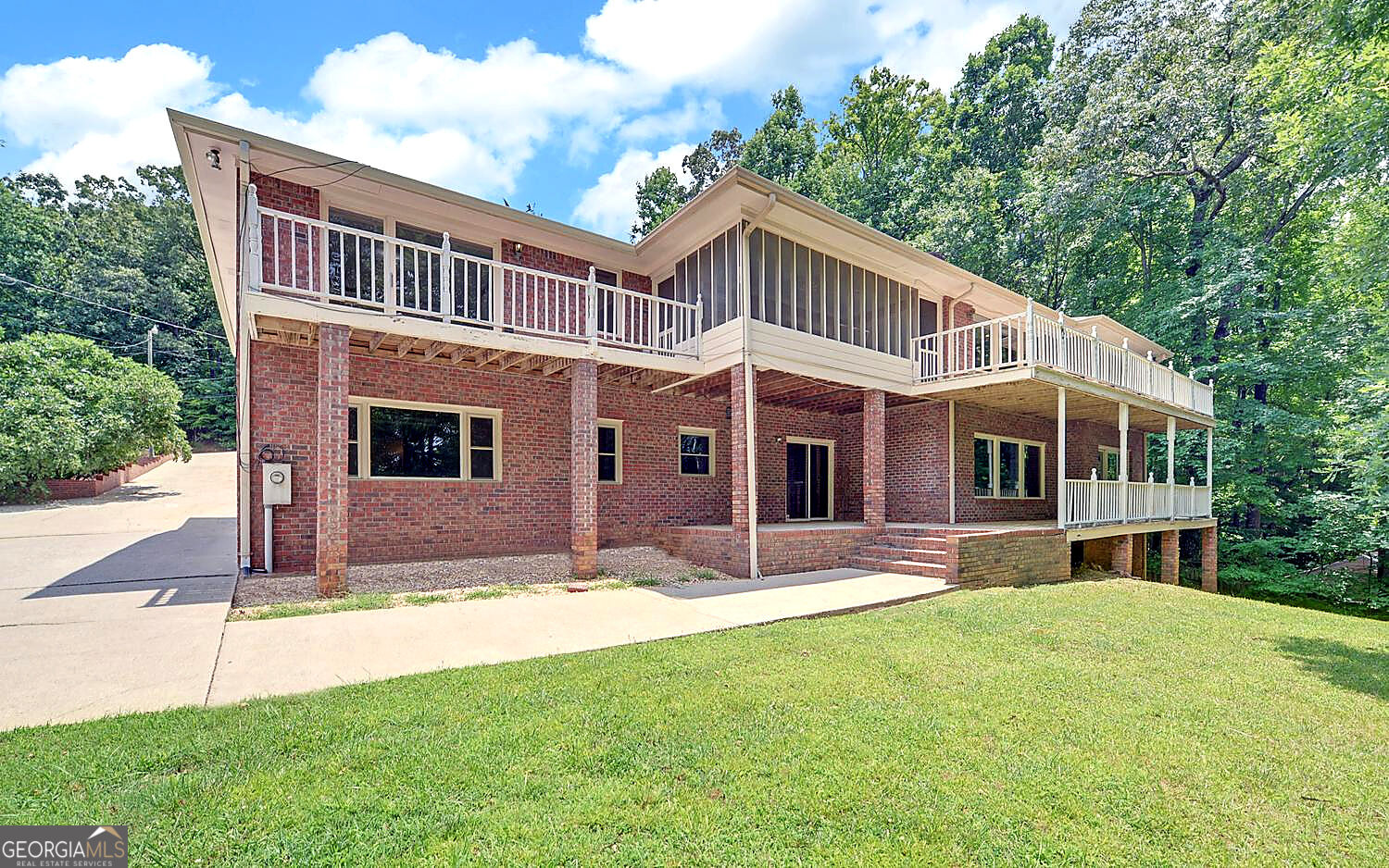 4521 Shoreline Drive Property Photo 57