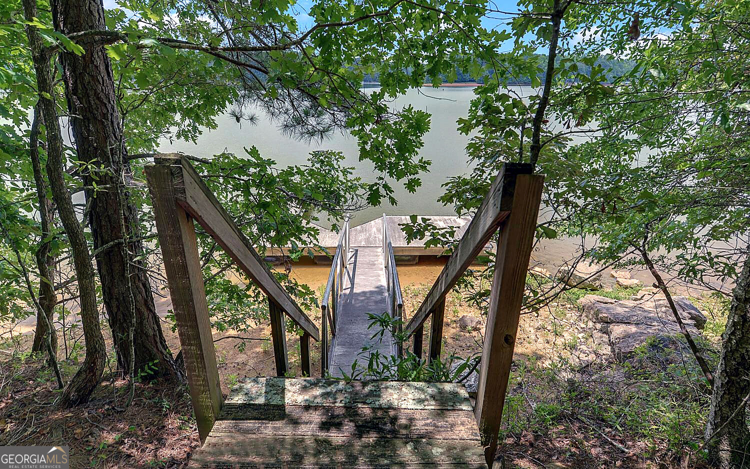 4521 Shoreline Drive Property Photo 62