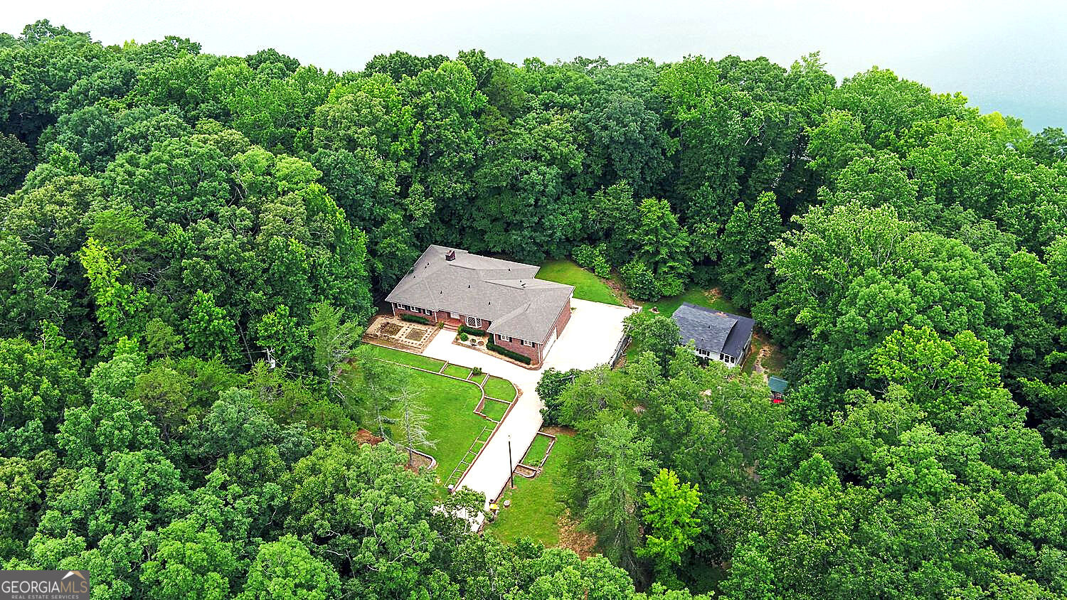 4521 Shoreline Drive Property Photo 64
