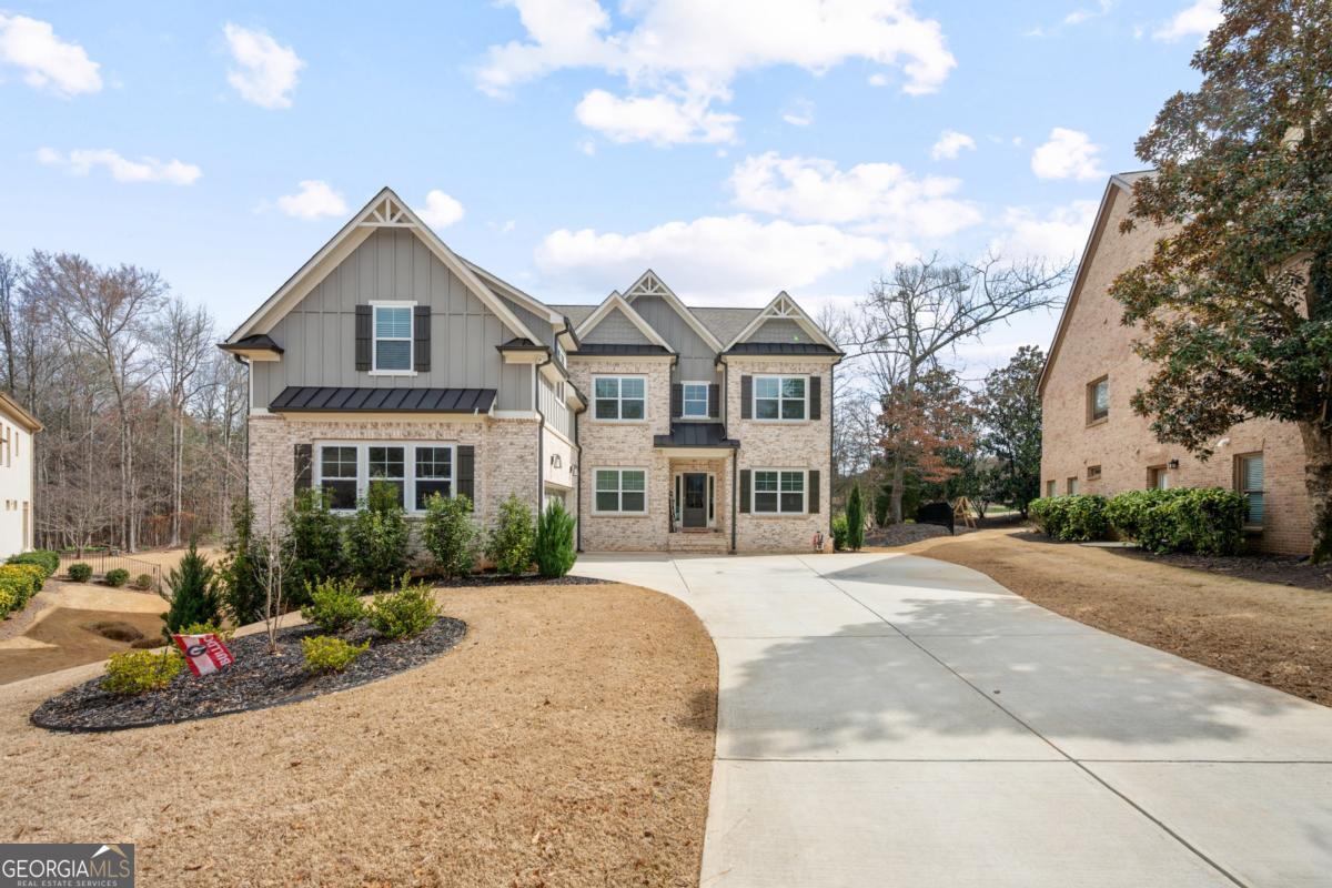 2046 Mill Pond Court Property Photo 1