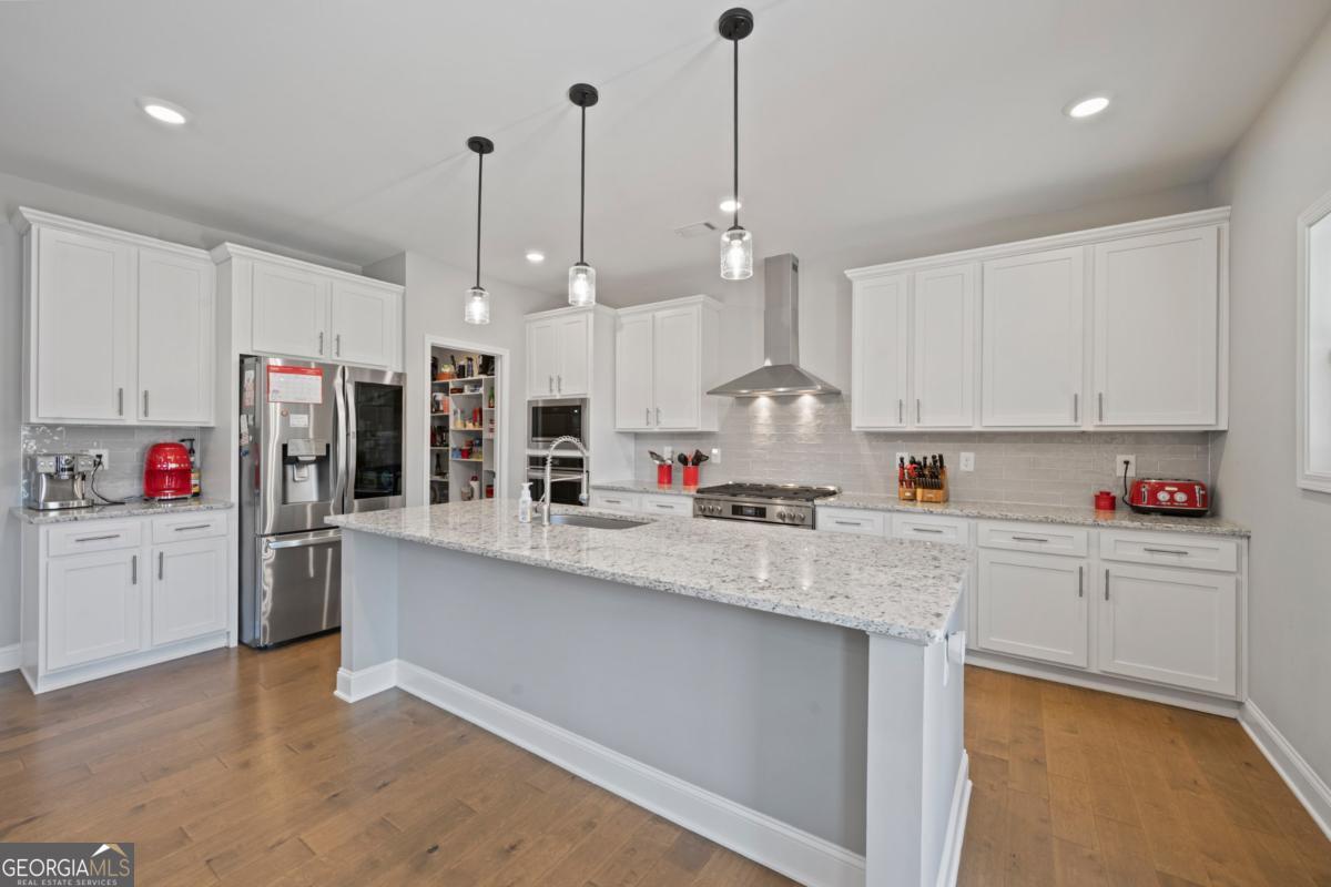 2046 Mill Pond Court Property Photo 8
