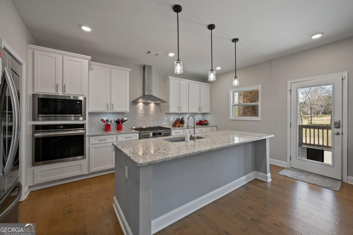 2046 Mill Pond Court Property Photo 11