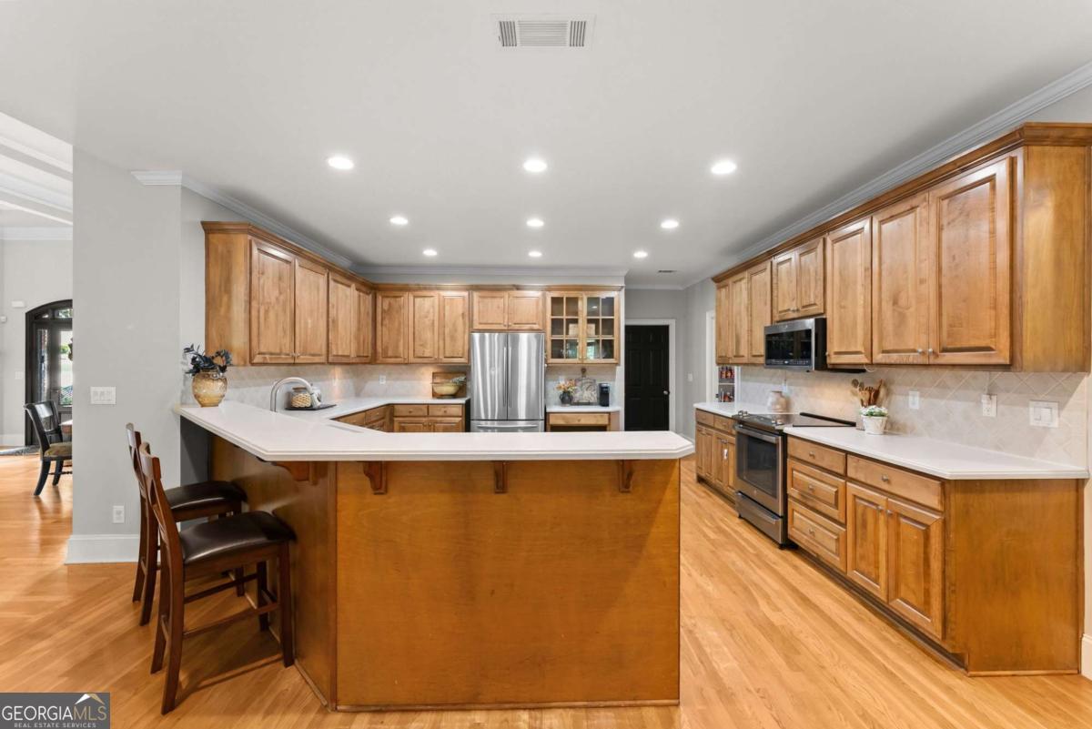 3365 Greenside Court Property Photo 12