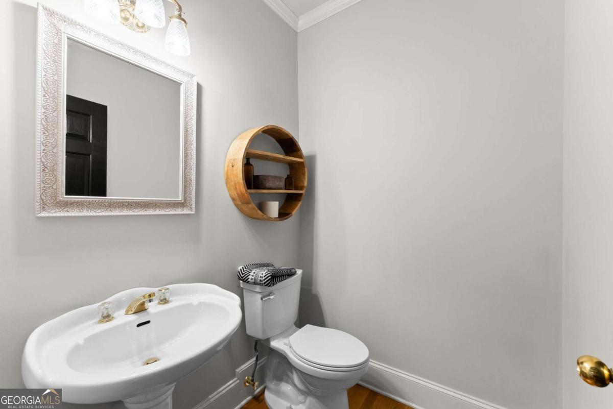 3365 Greenside Court Property Photo 19