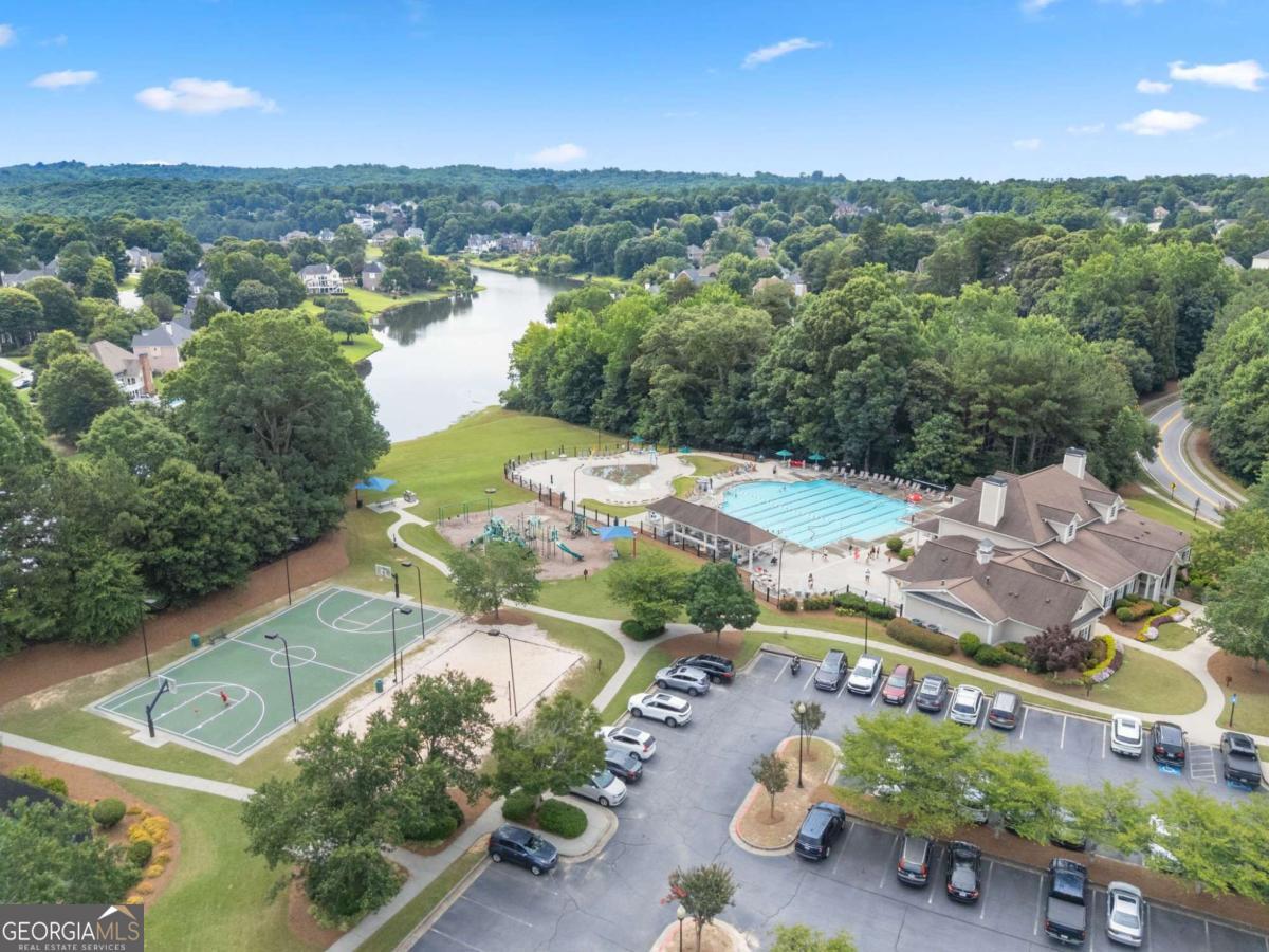 3365 Greenside Court Property Photo 45