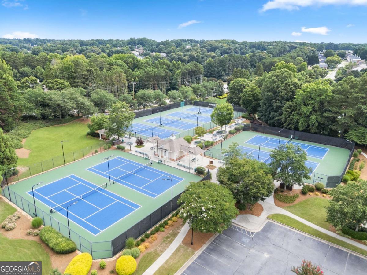 3365 Greenside Court Property Photo 47