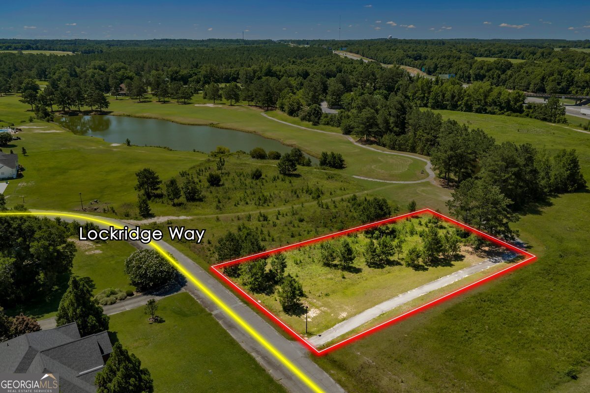 Lot 46 Lochridge Way Property Photo 3