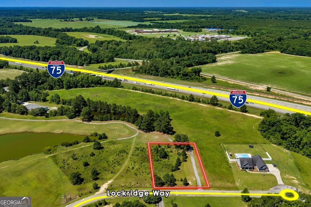 Lot 46 Lochridge Way Property Photo 4