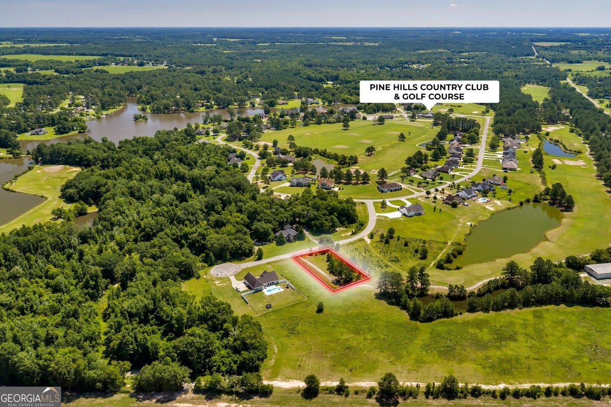 Lot 46 Lochridge Way Property Photo 6
