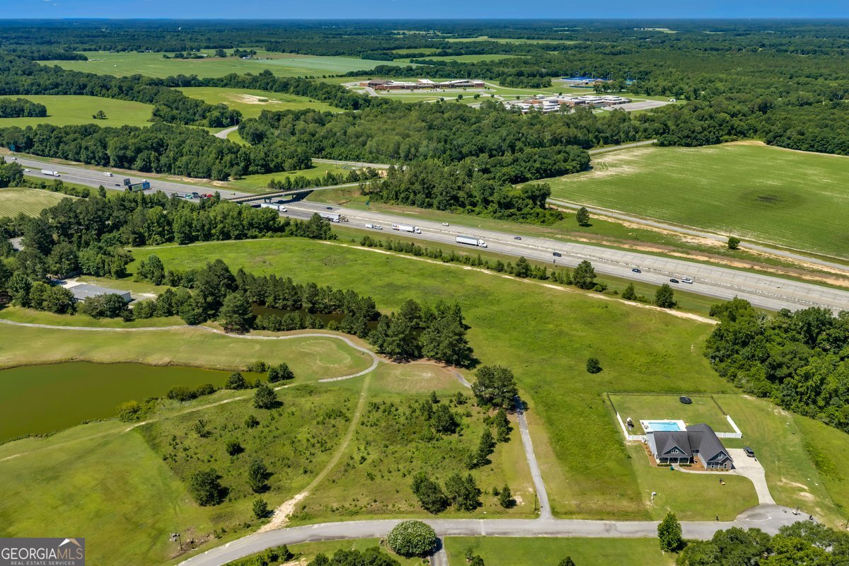 Lot 46 Lochridge Way Property Photo 11