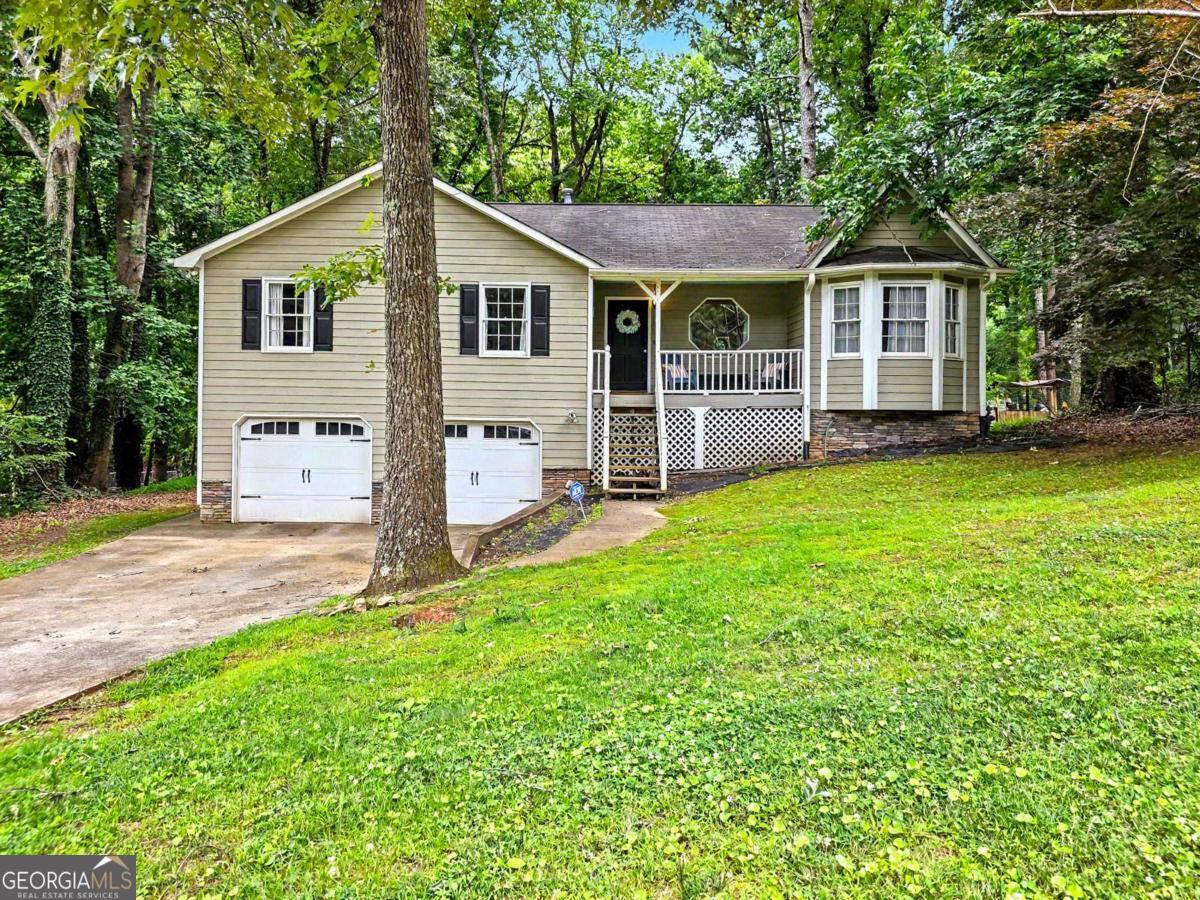 916 Little River Lane Property Photo 1