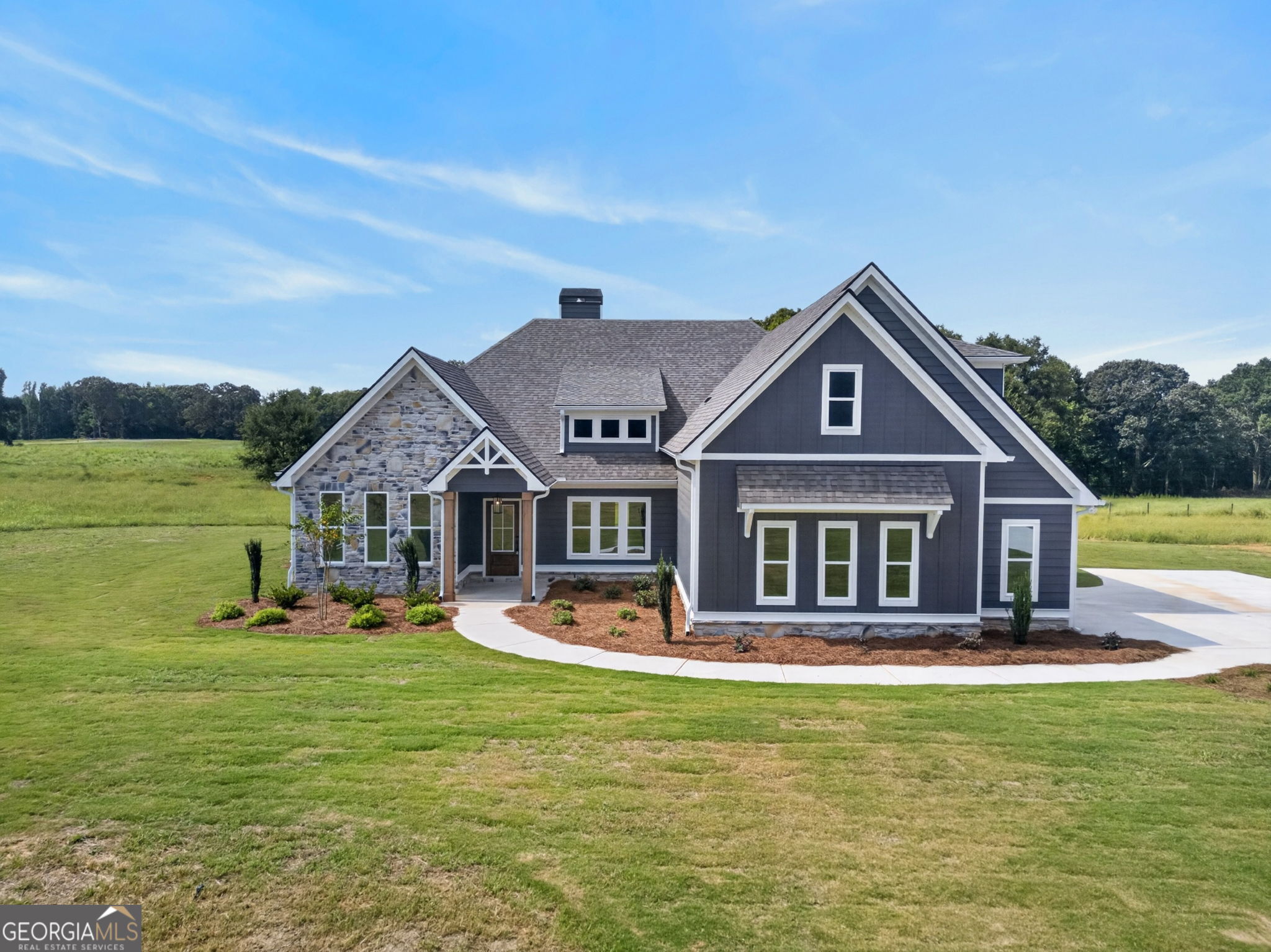 1040 Roopville Veal Road