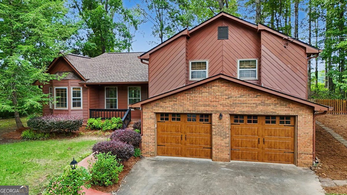 382 Indian Lake Court