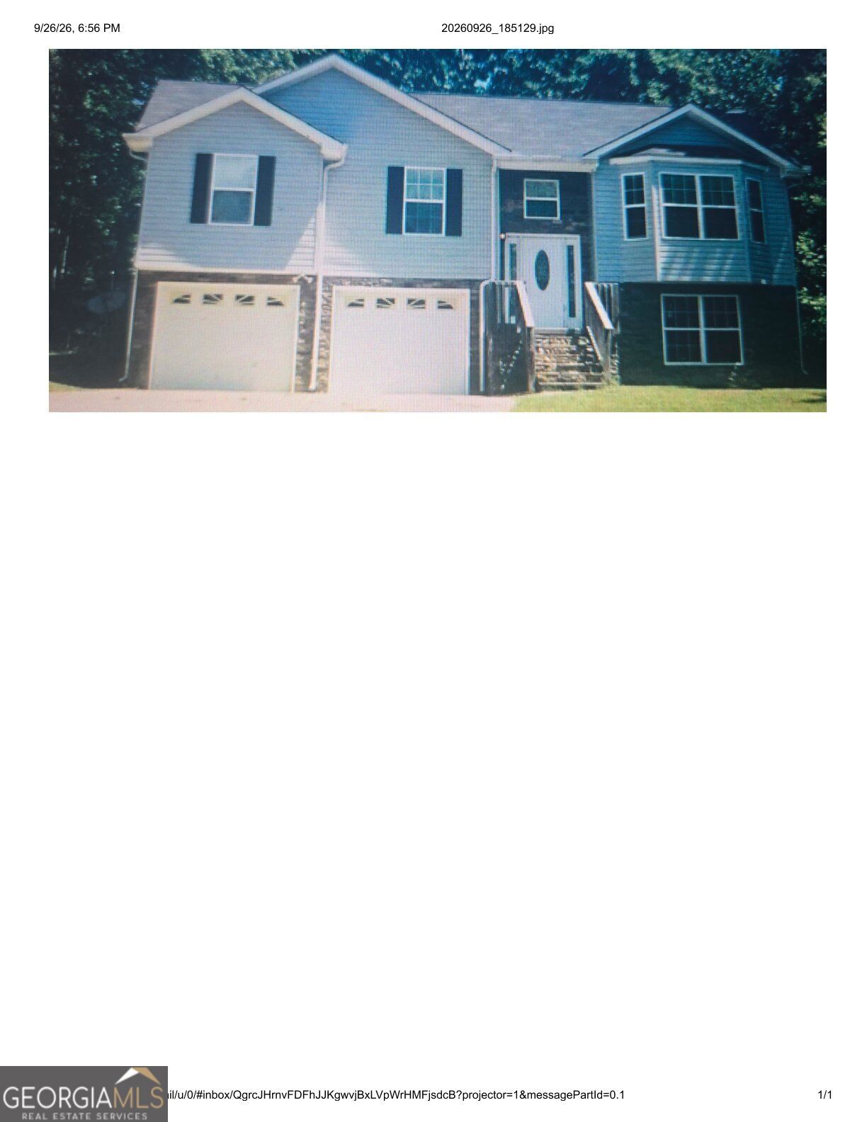 367 Megan Drive Property Photo 1