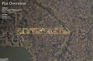 2939 Lake Sorrento Court Property Photo 1
