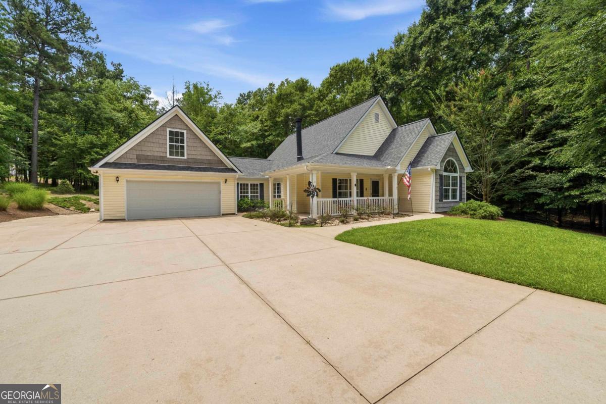 280 E River Bend Drive Property Photo 1