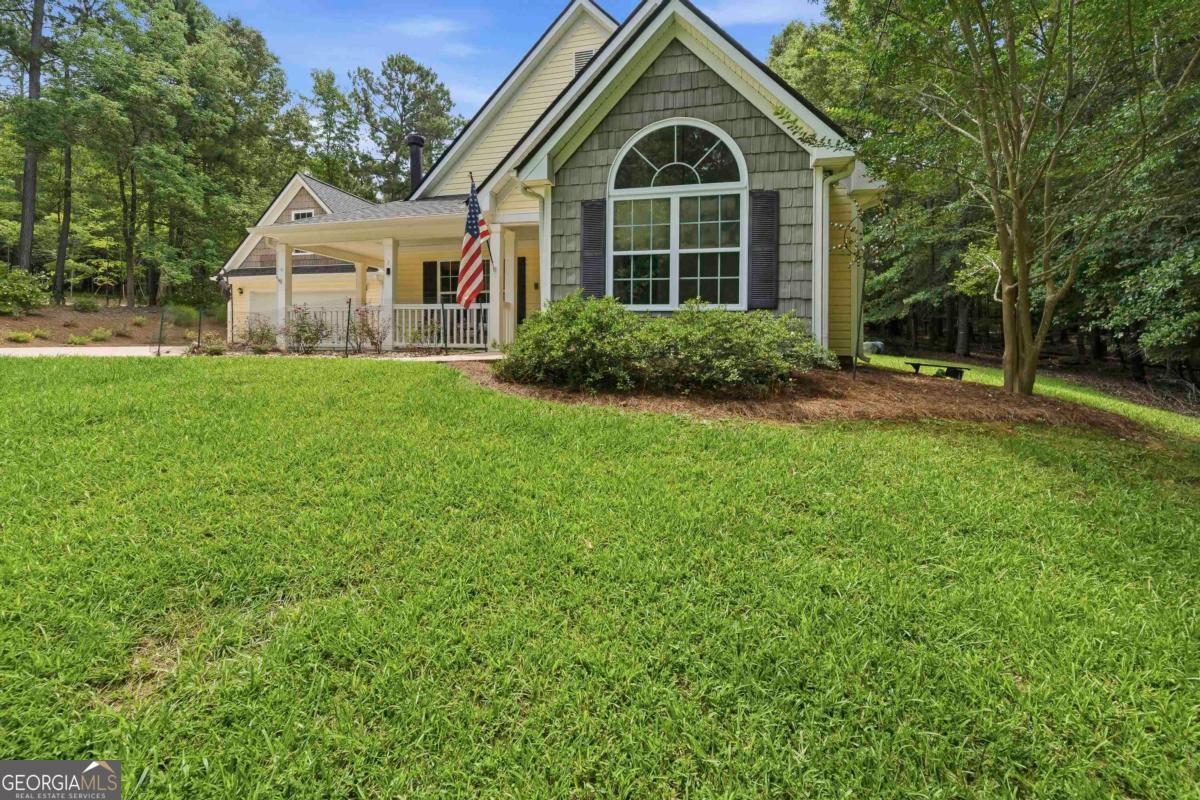 280 E River Bend Drive Property Photo 3