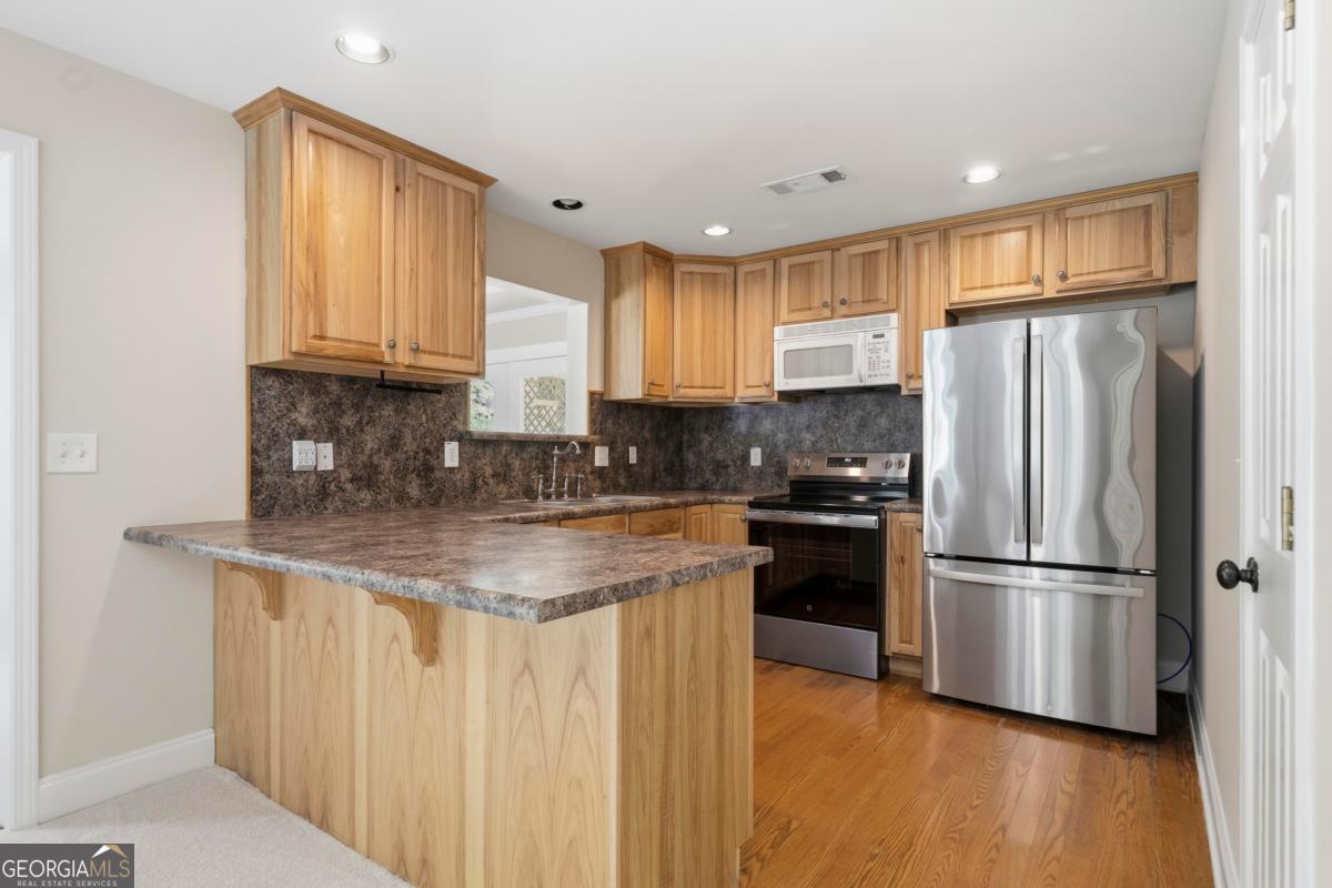 280 E River Bend Drive Property Photo 11