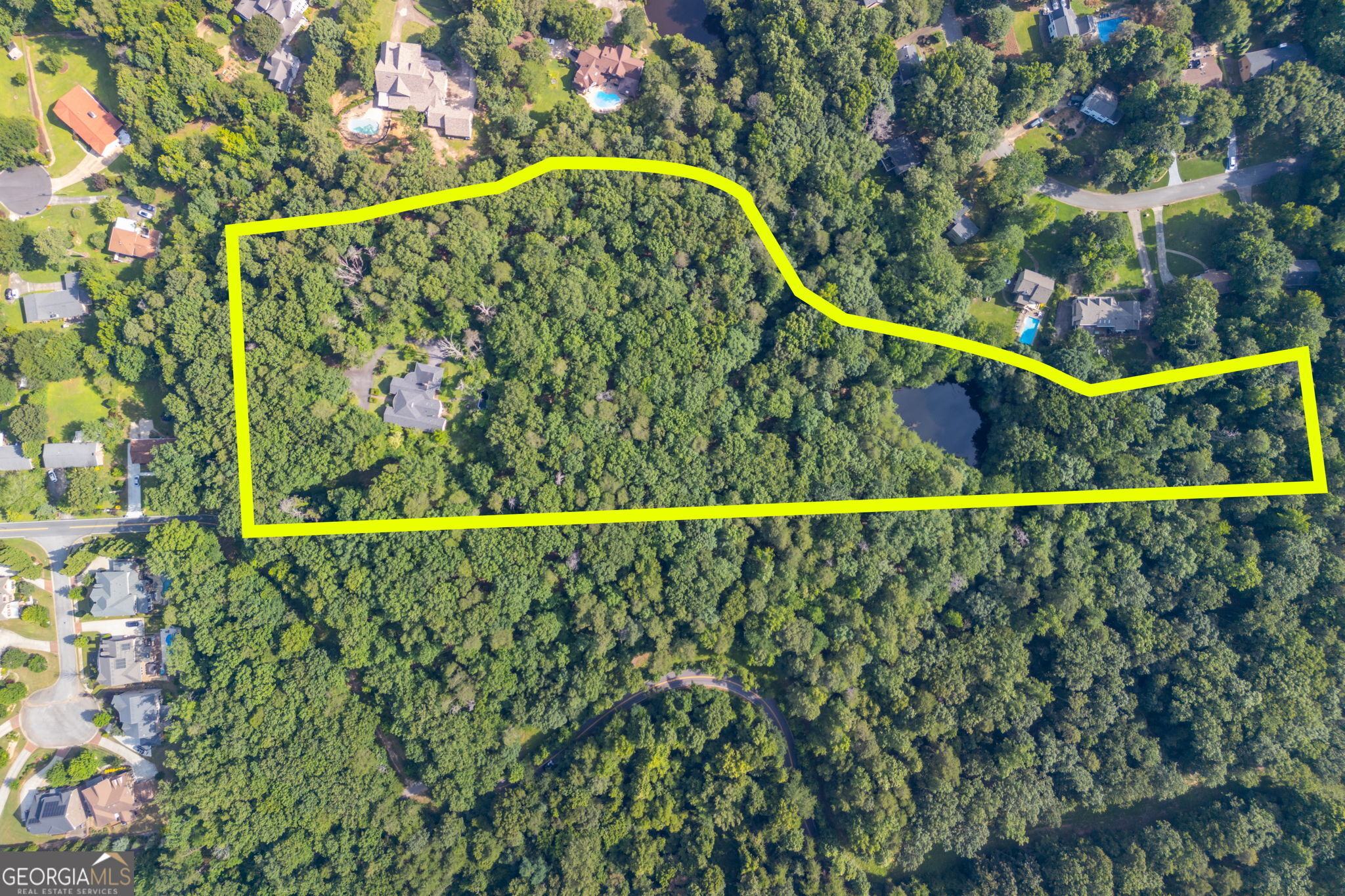 2101 Groover Road Property Photo 1