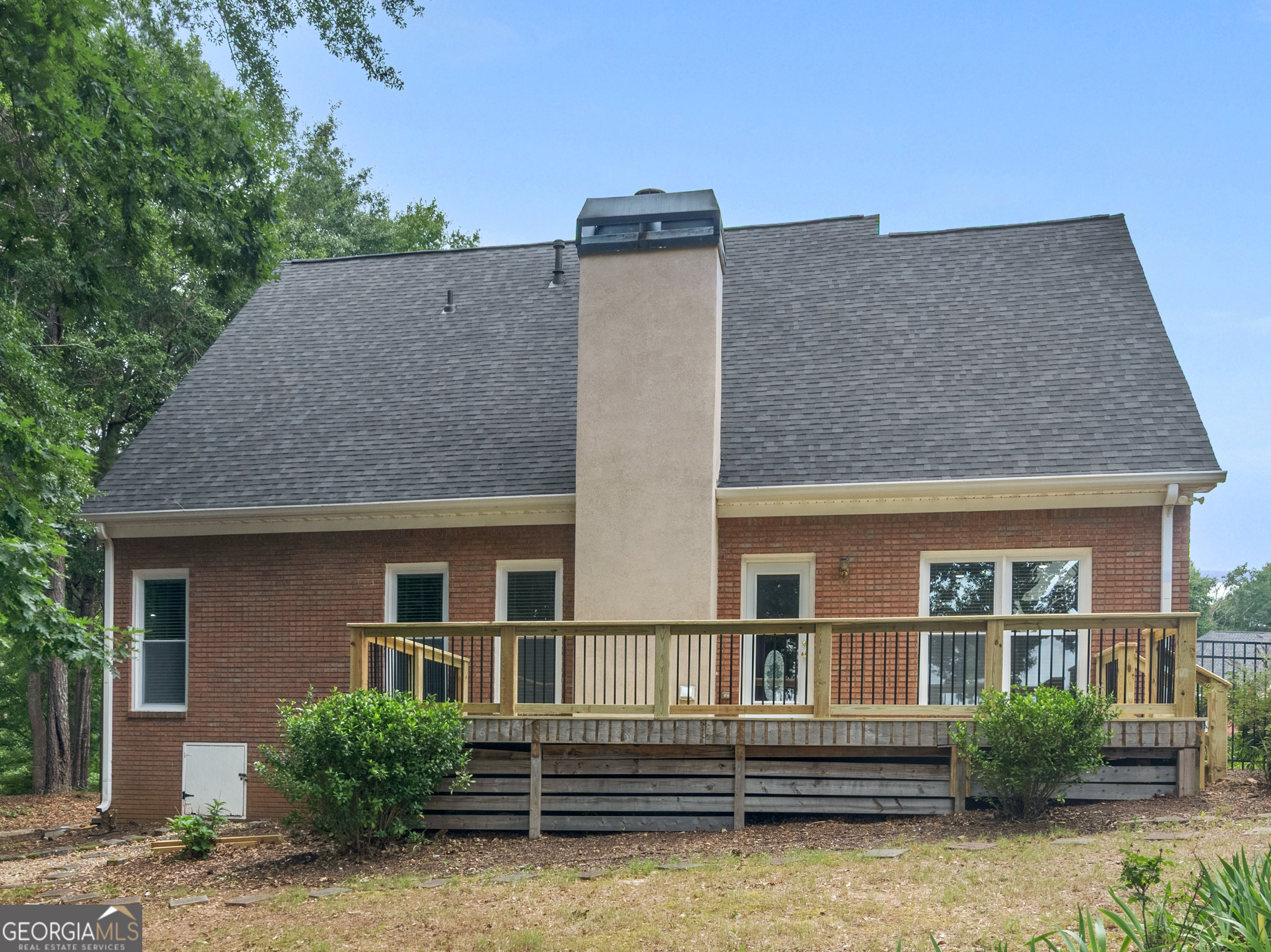 1445 Lake Forest Lane Property Photo 36
