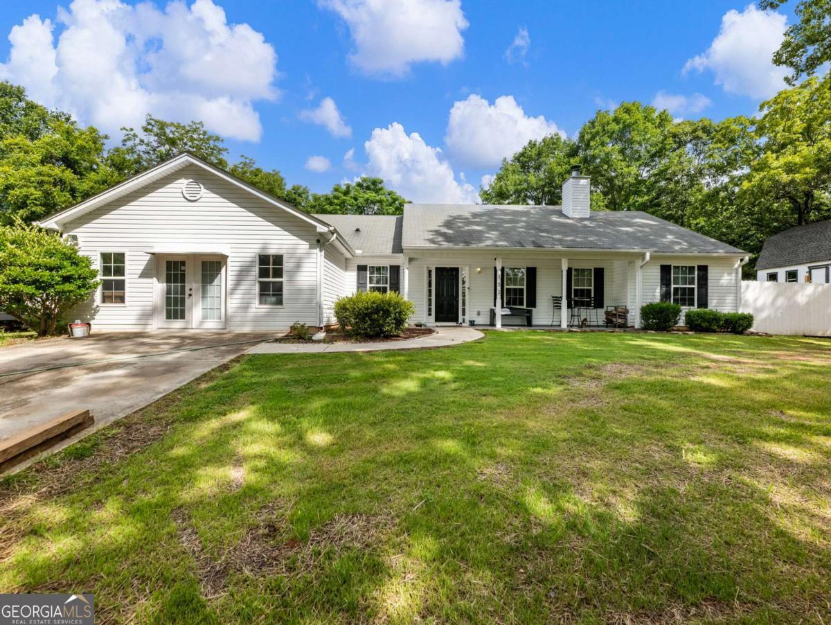152 Carl Cedar Hill Road Property Photo 1