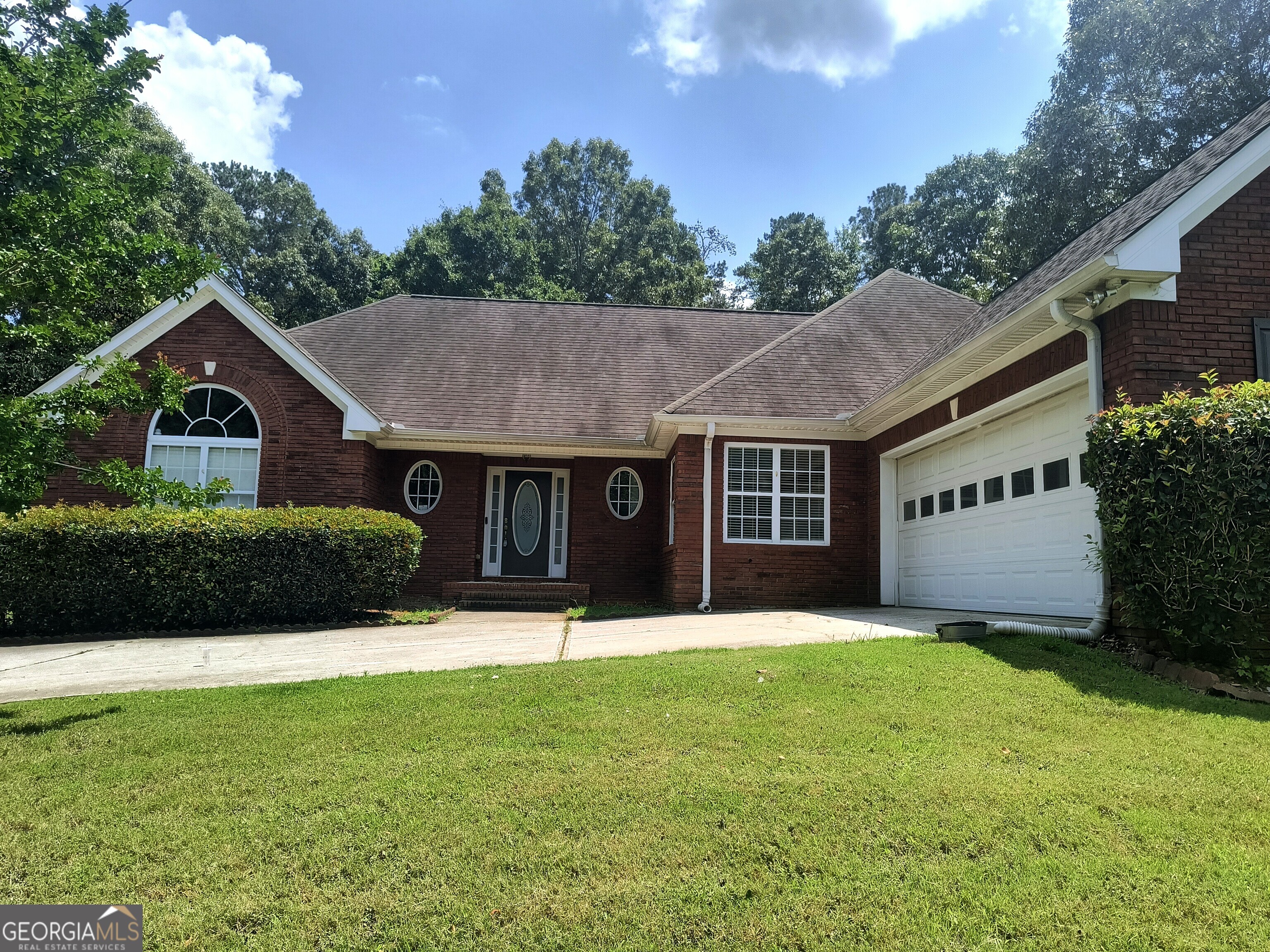 125 Clear Spring Lane Property Photo 1