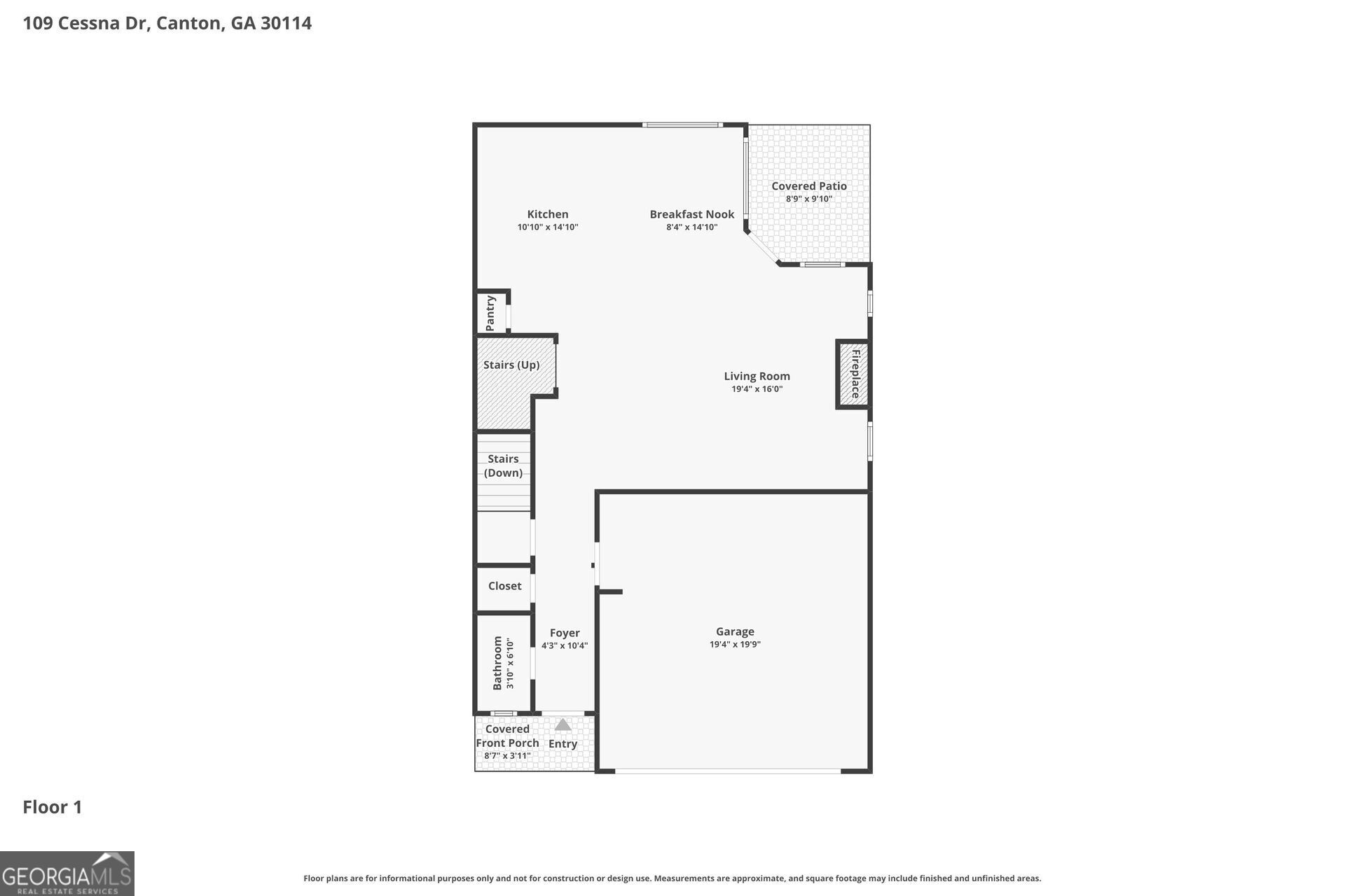 109 Cessna Drive Property Photo 14