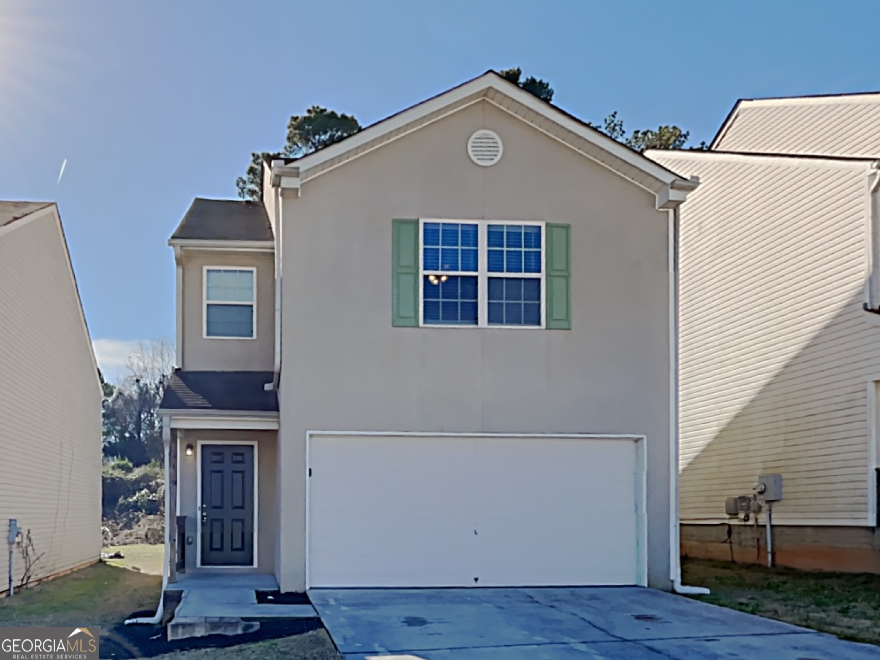 1166 Brookstone Road Property Photo 1