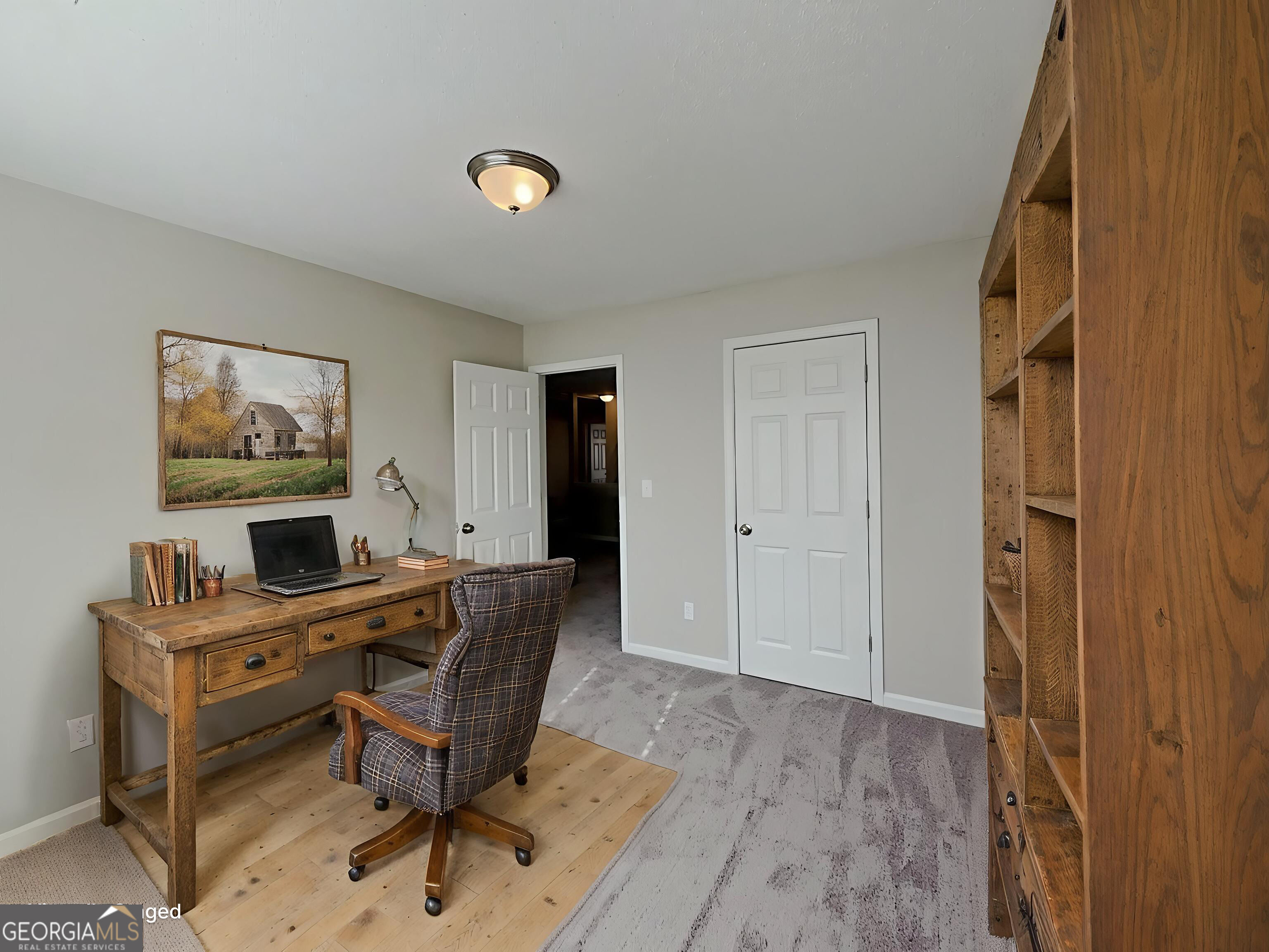 1166 Brookstone Road Property Photo 3