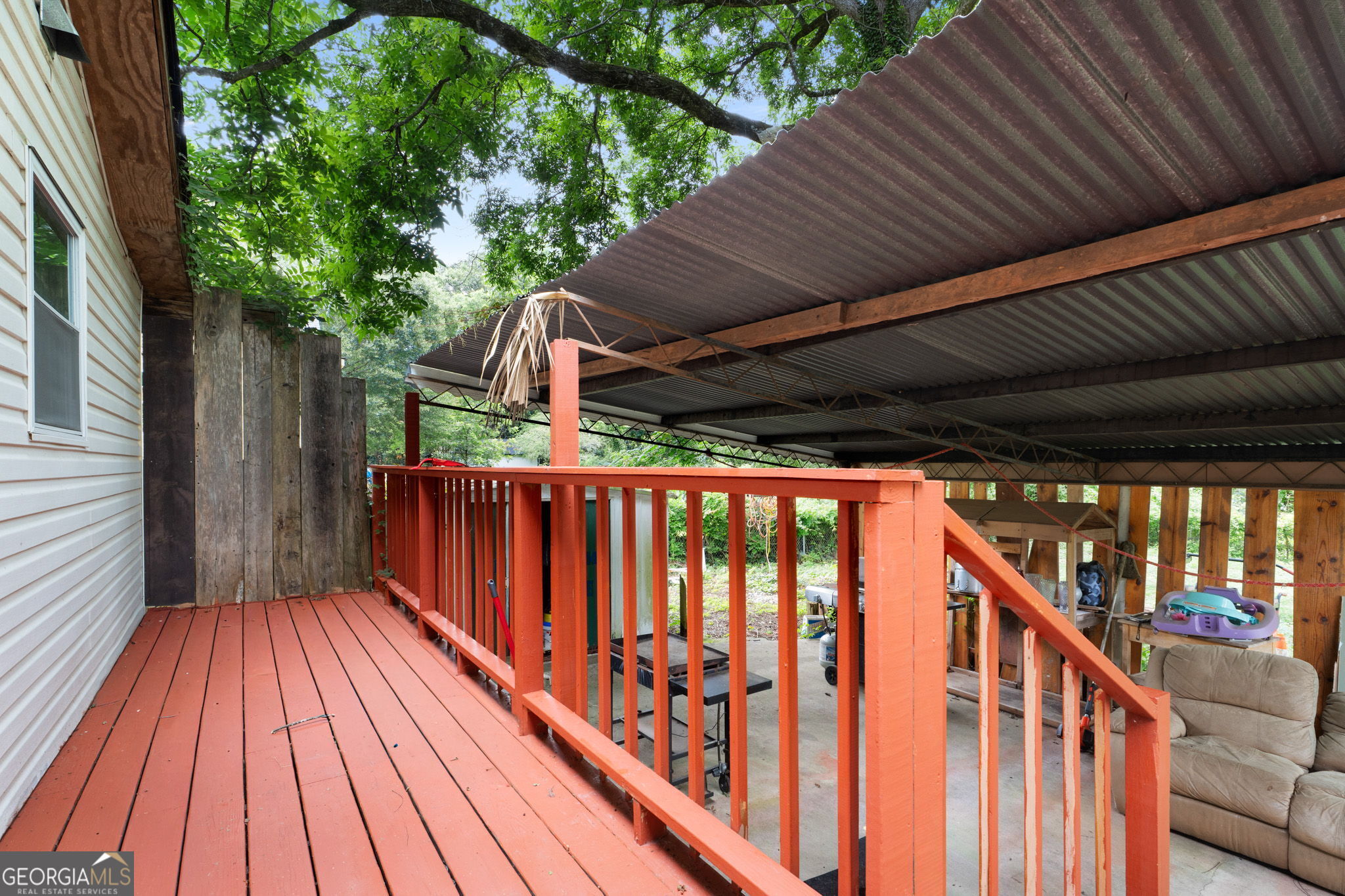 123 South Avenue Property Photo 31