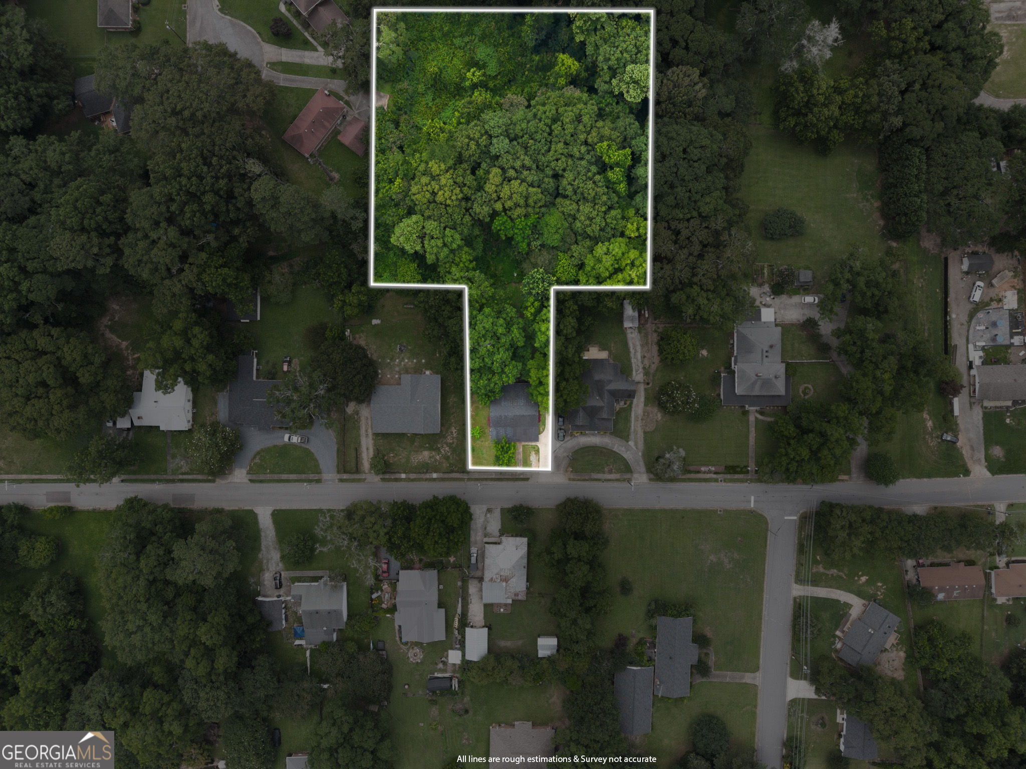 123 South Avenue Property Photo 41
