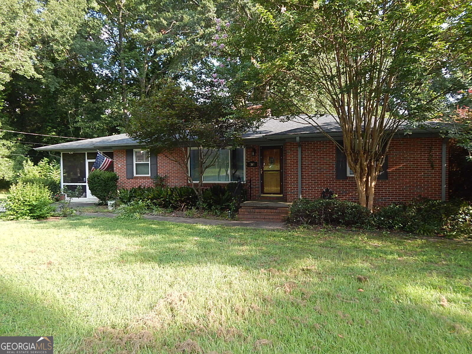 203 Spring Street