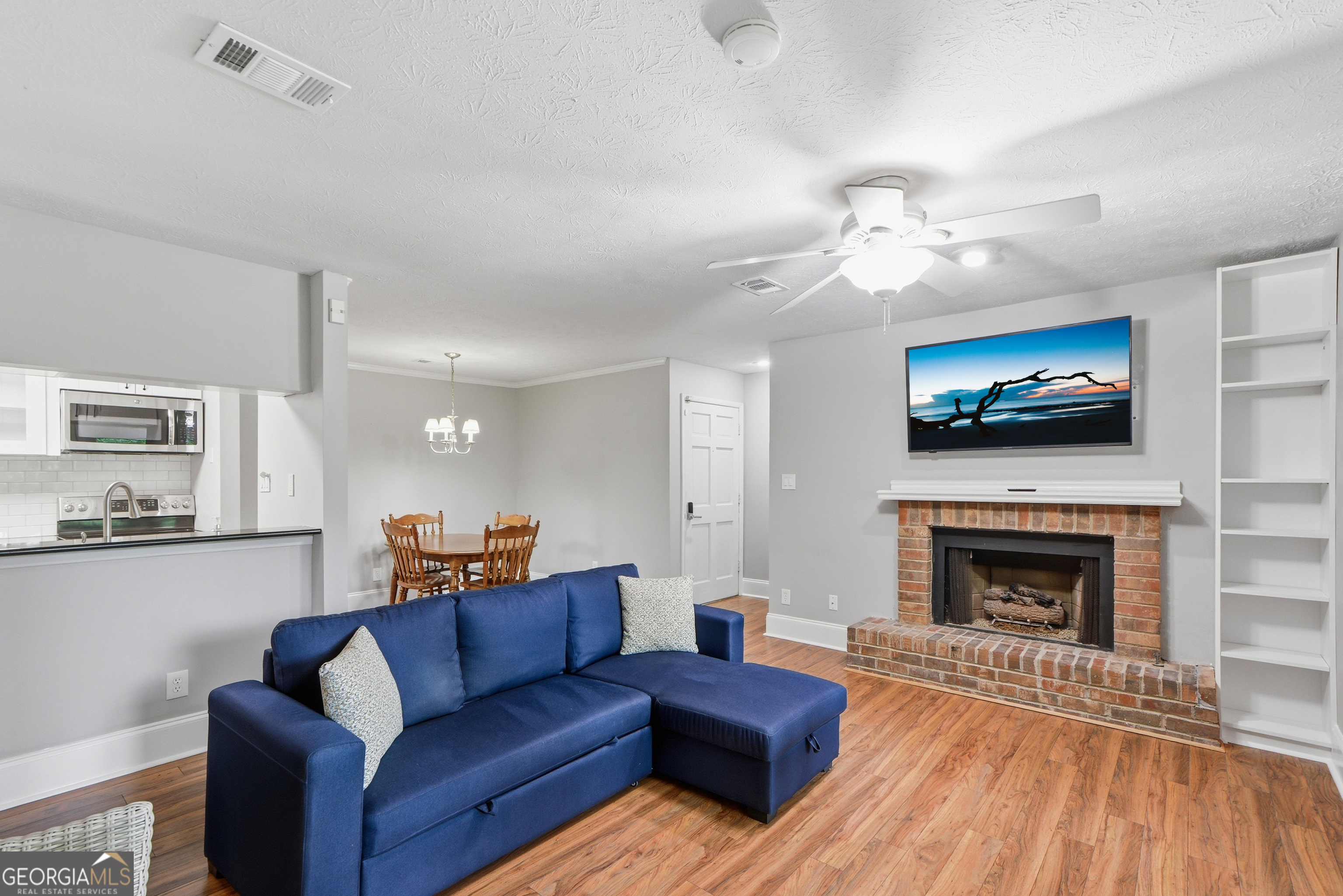 612 Tuxworth Circle Property Photo 12