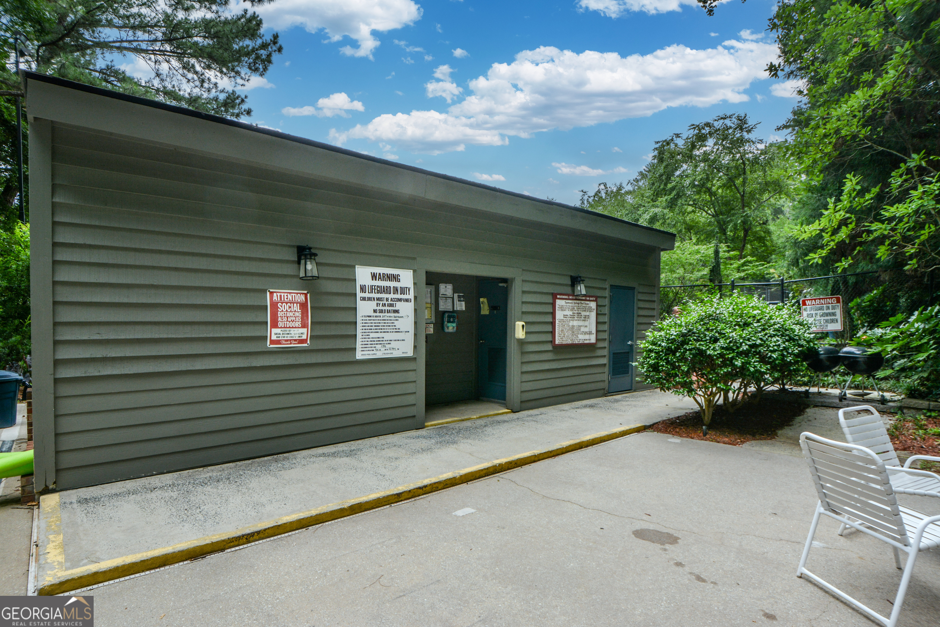 612 Tuxworth Circle Property Photo 45
