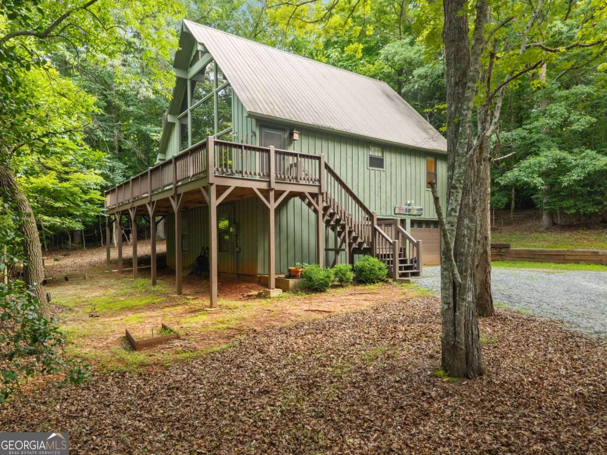 318 Horseshoe Lane Property Photo 1