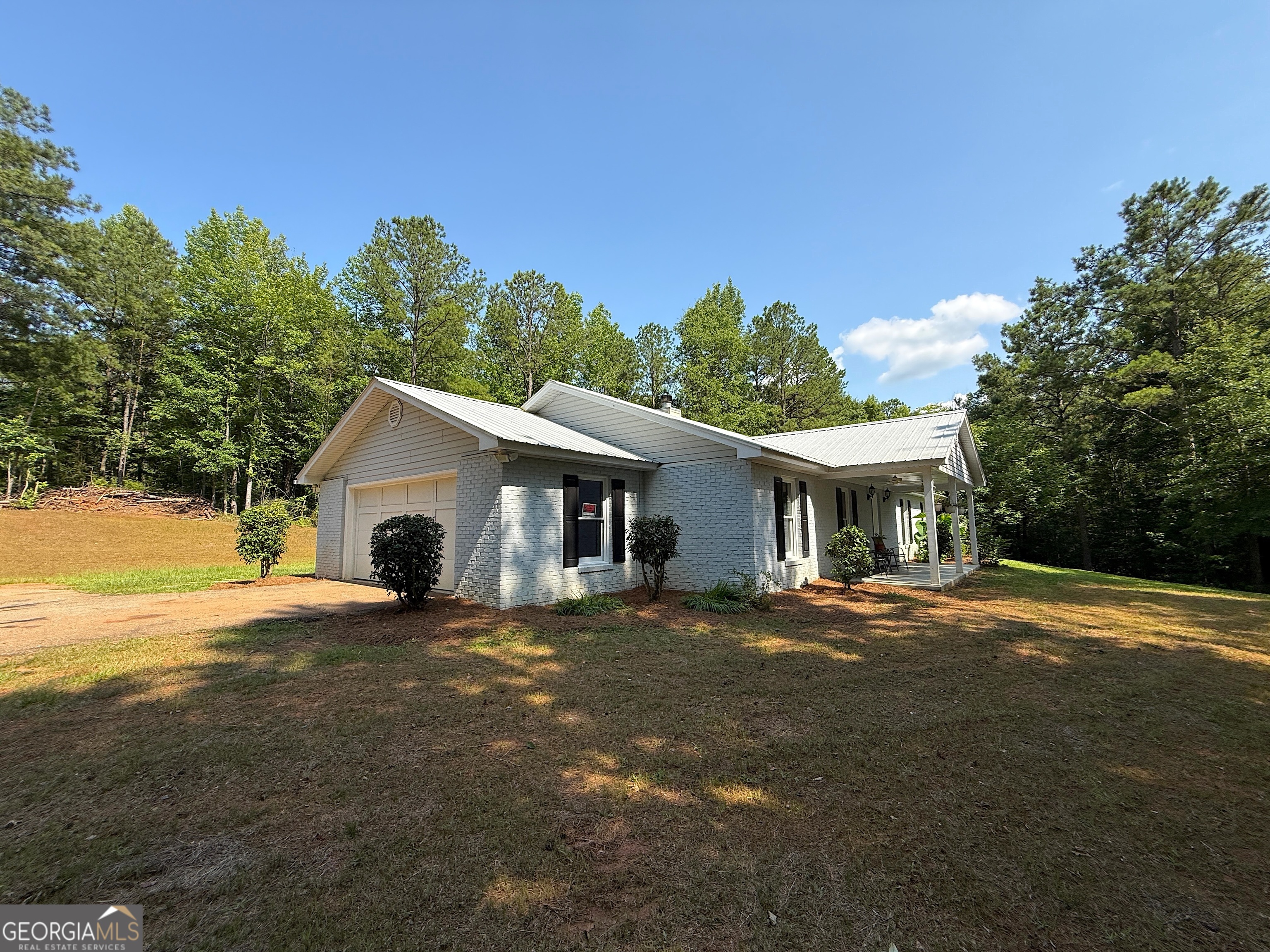 245 Lake Talbot Road Property Photo 1