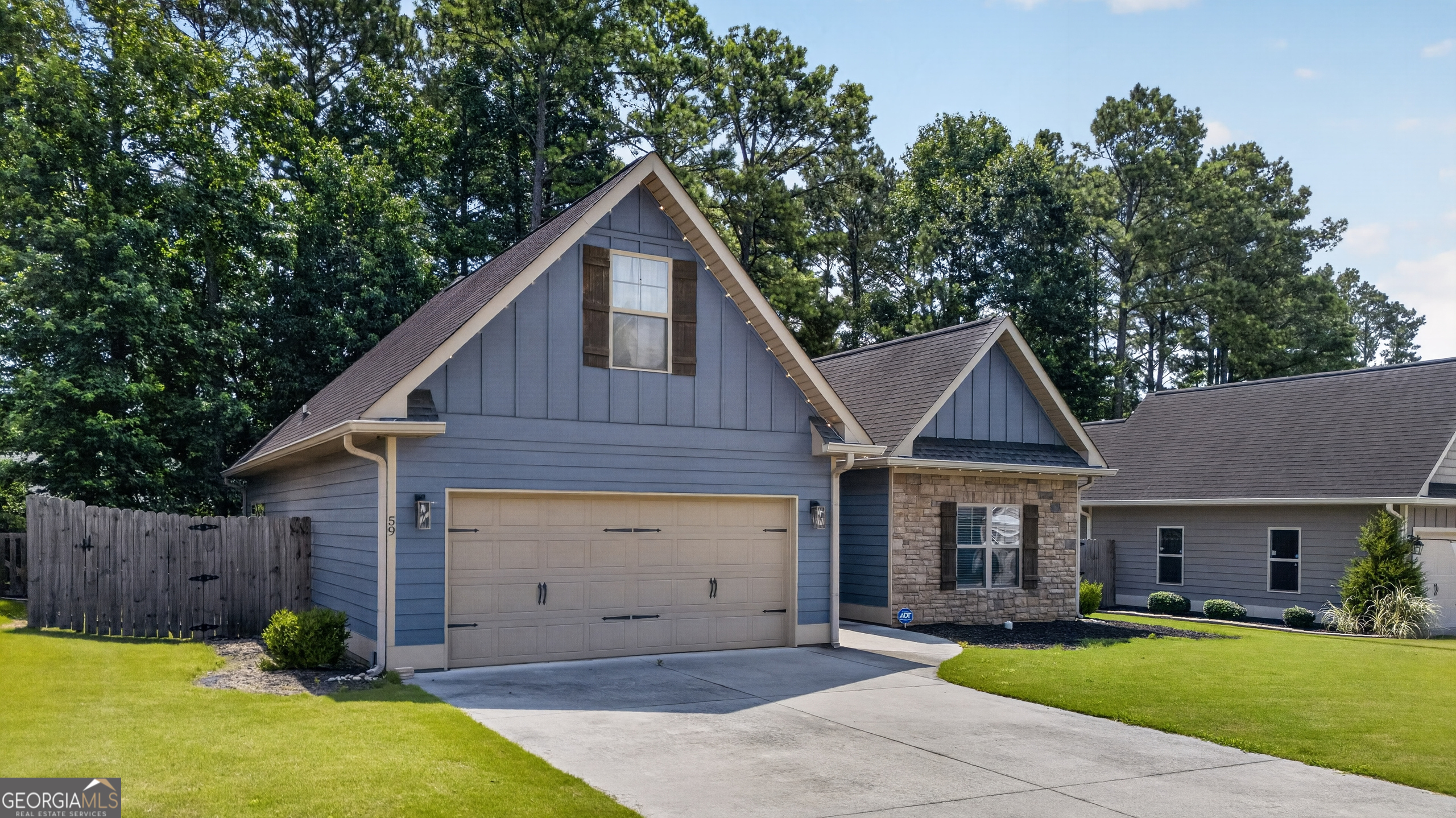 59 Round Rock Circle Ne Property Photo 2