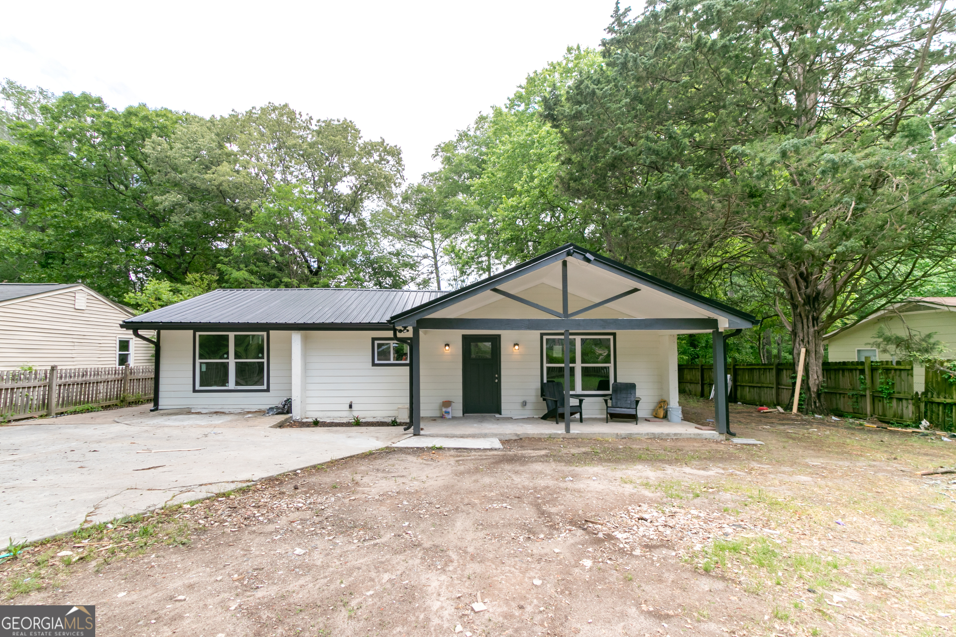 6532 Voyles Drive Property Photo 1