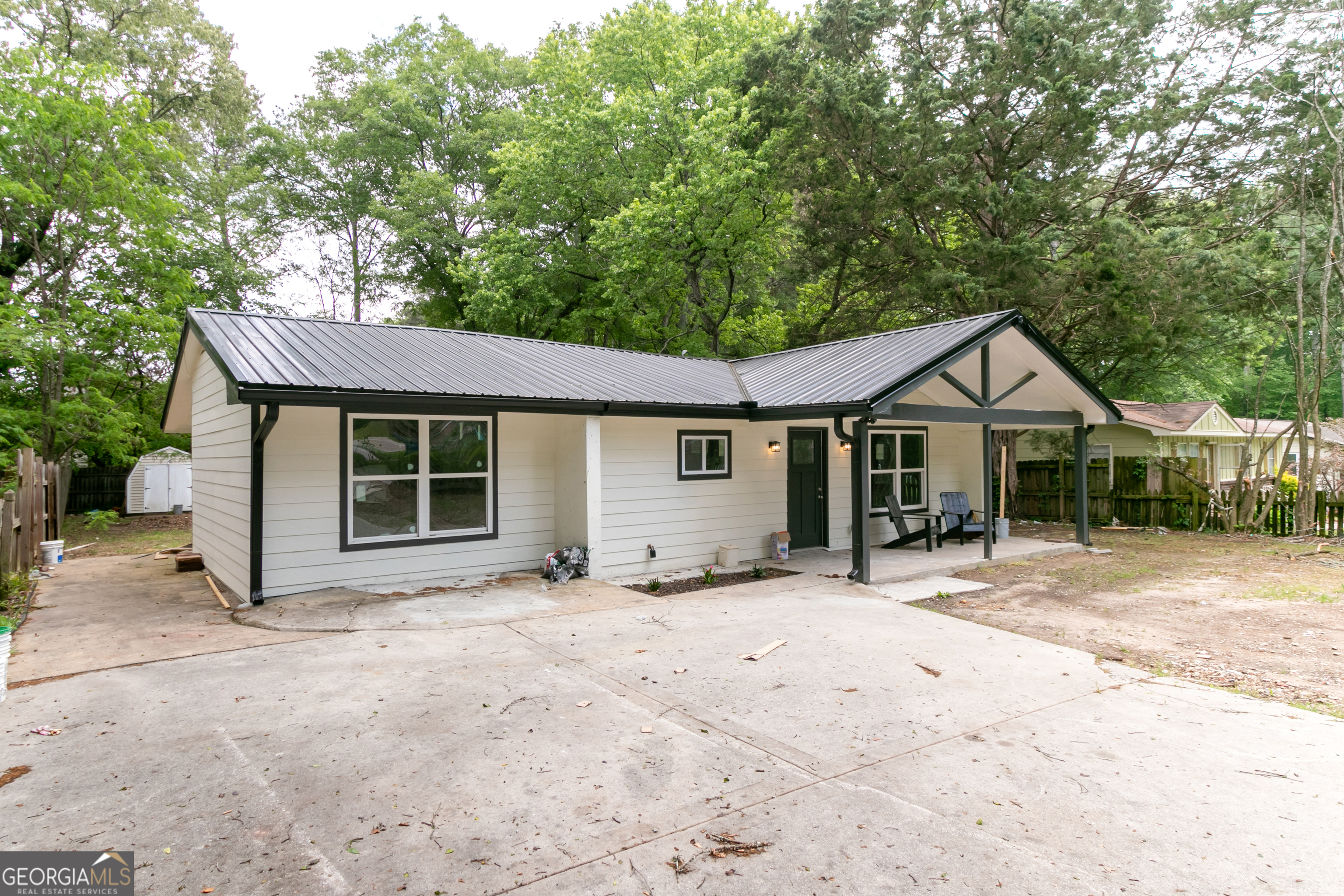 6532 Voyles Drive Property Photo 3